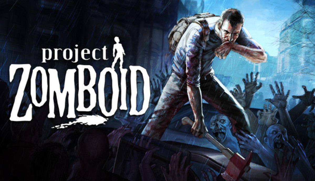 The Ultimate Project Zomboid Adventure: Customizing Your World for Endless Fun
