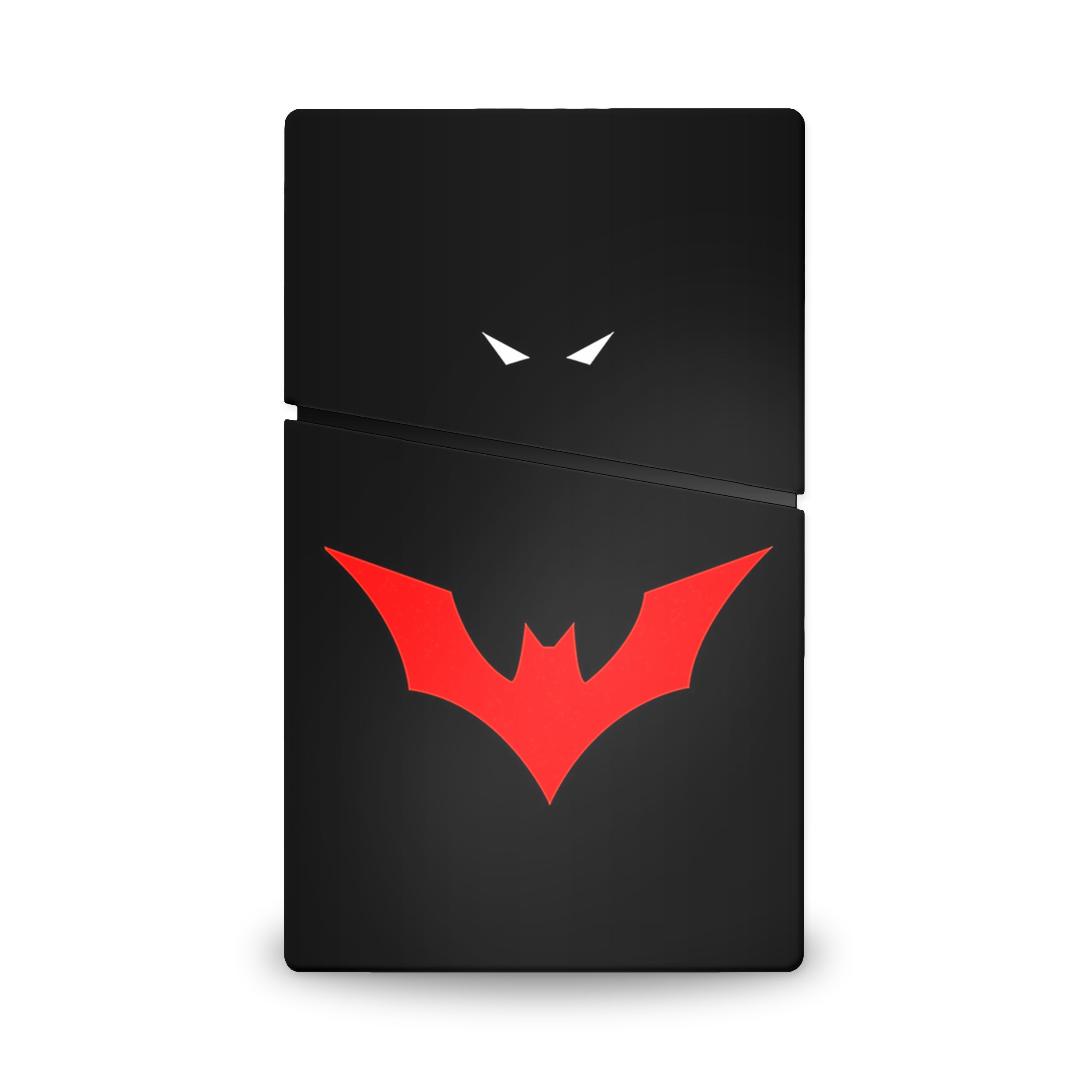 Gothic Knight v4 PS5 Slim Digital Skin - Comics-inspired design