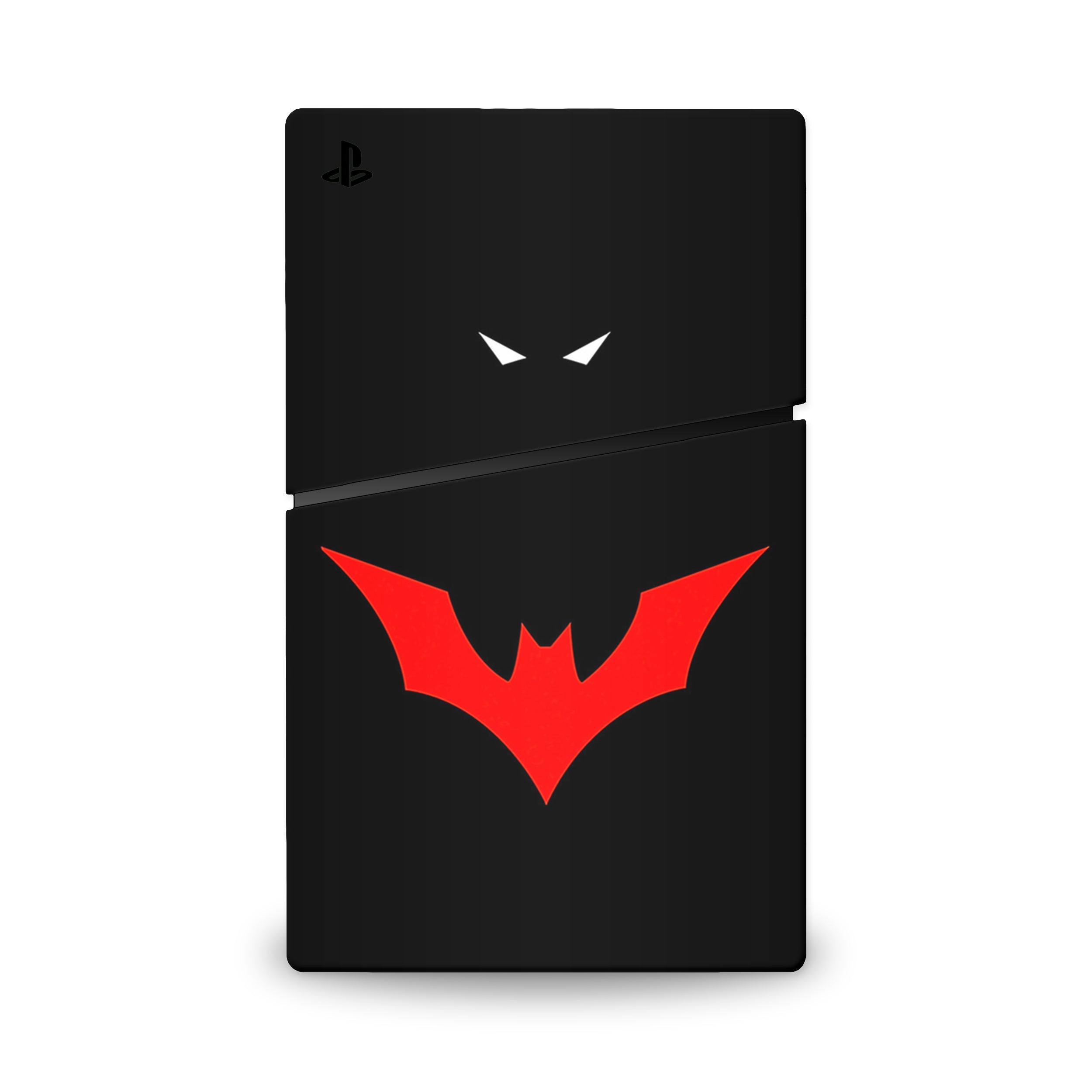 Gothic Knight v4 PS5 Slim Skin - Comics-inspired design