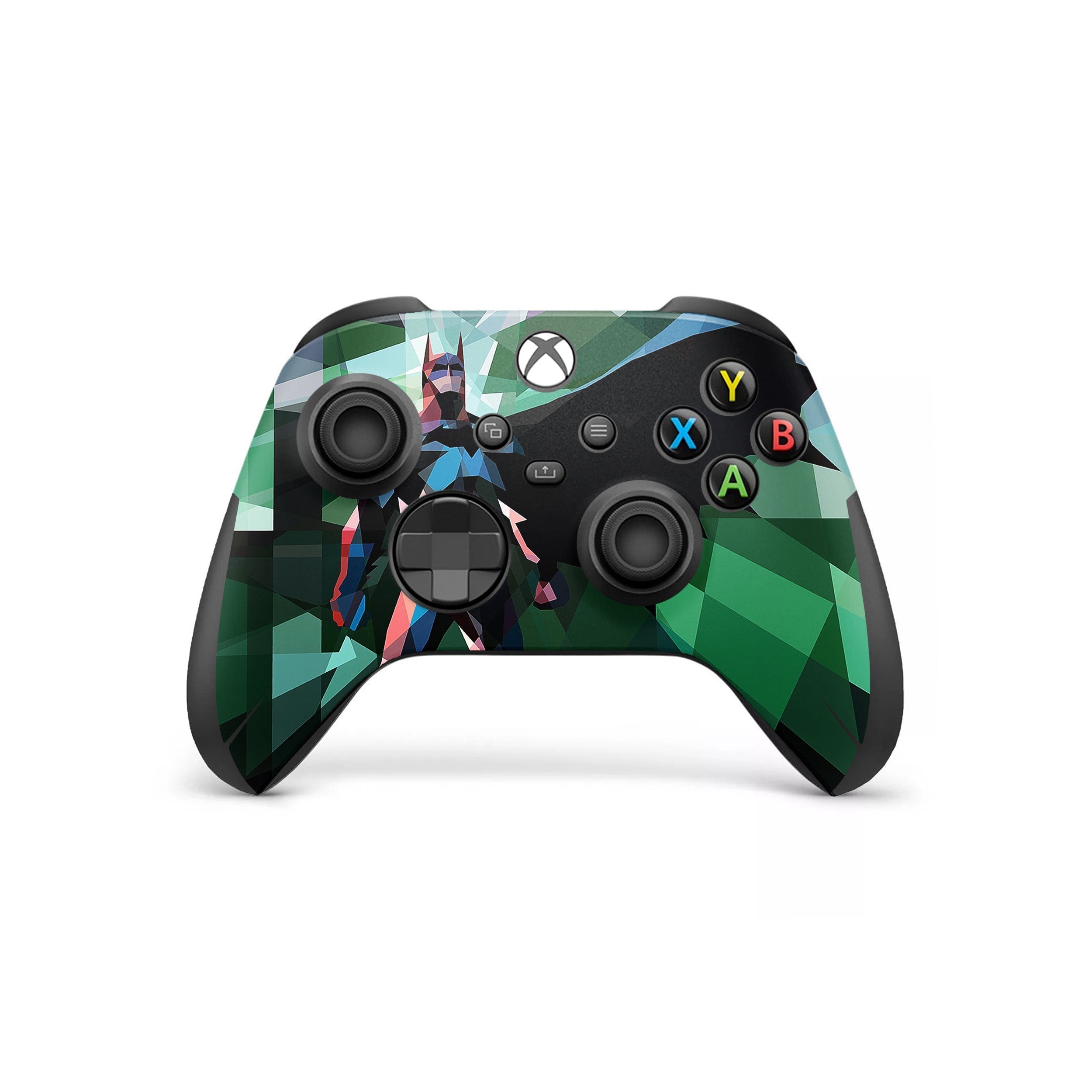 Gothic Knight Xbox Series S Skin