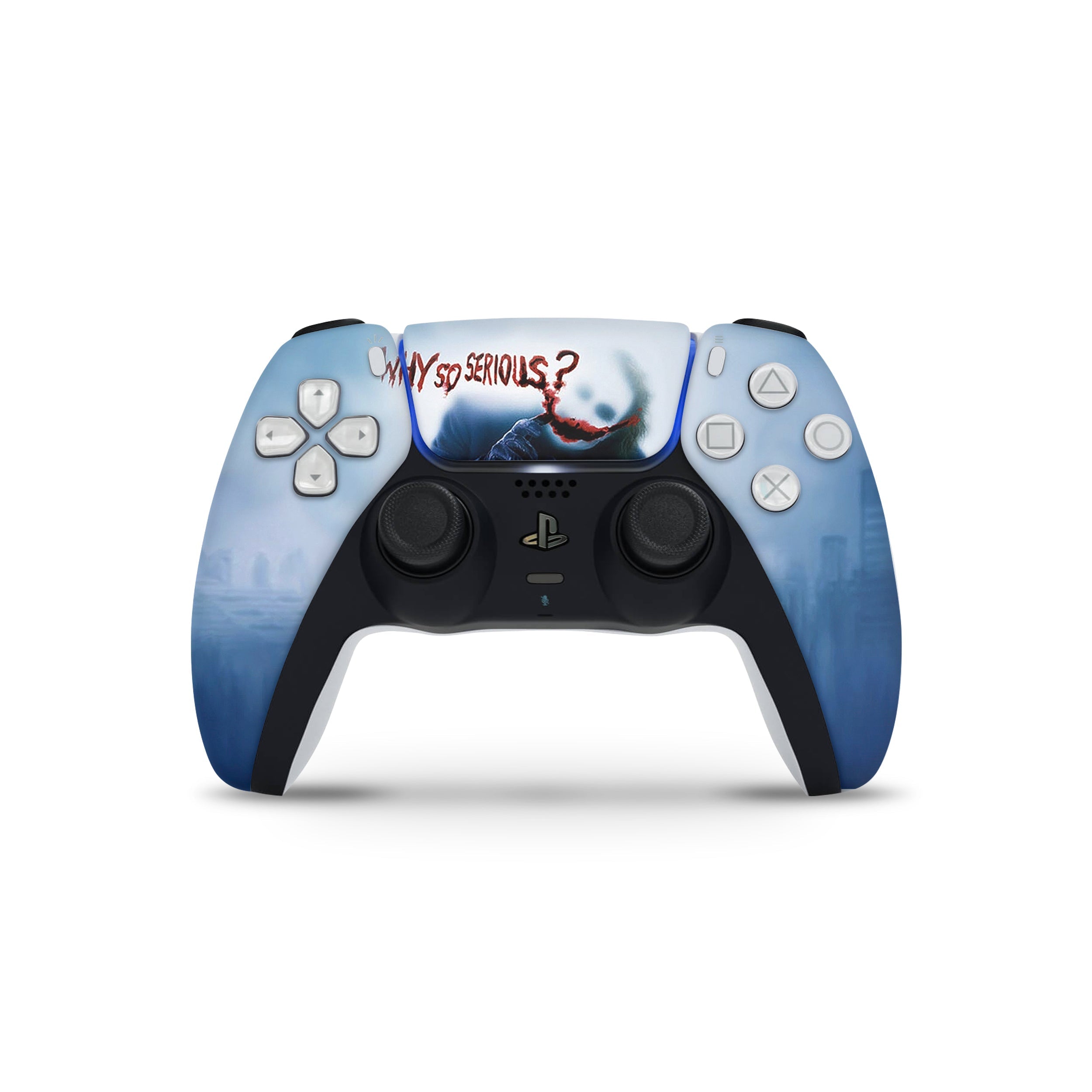 King of Mayhem PS5 Skin - Gizmo Trims