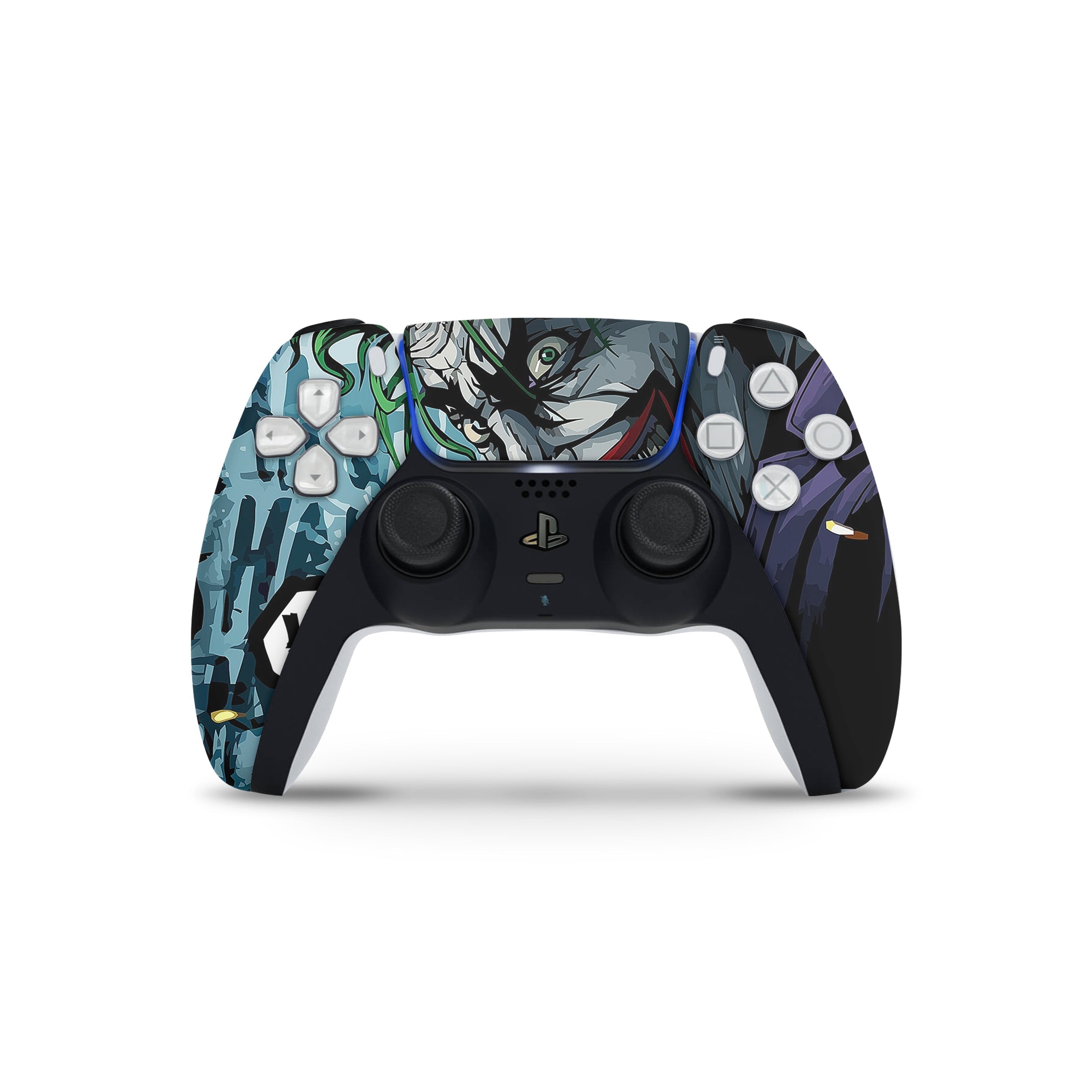 King of Mayhem PS5 Digital Skin - Gizmo Trims