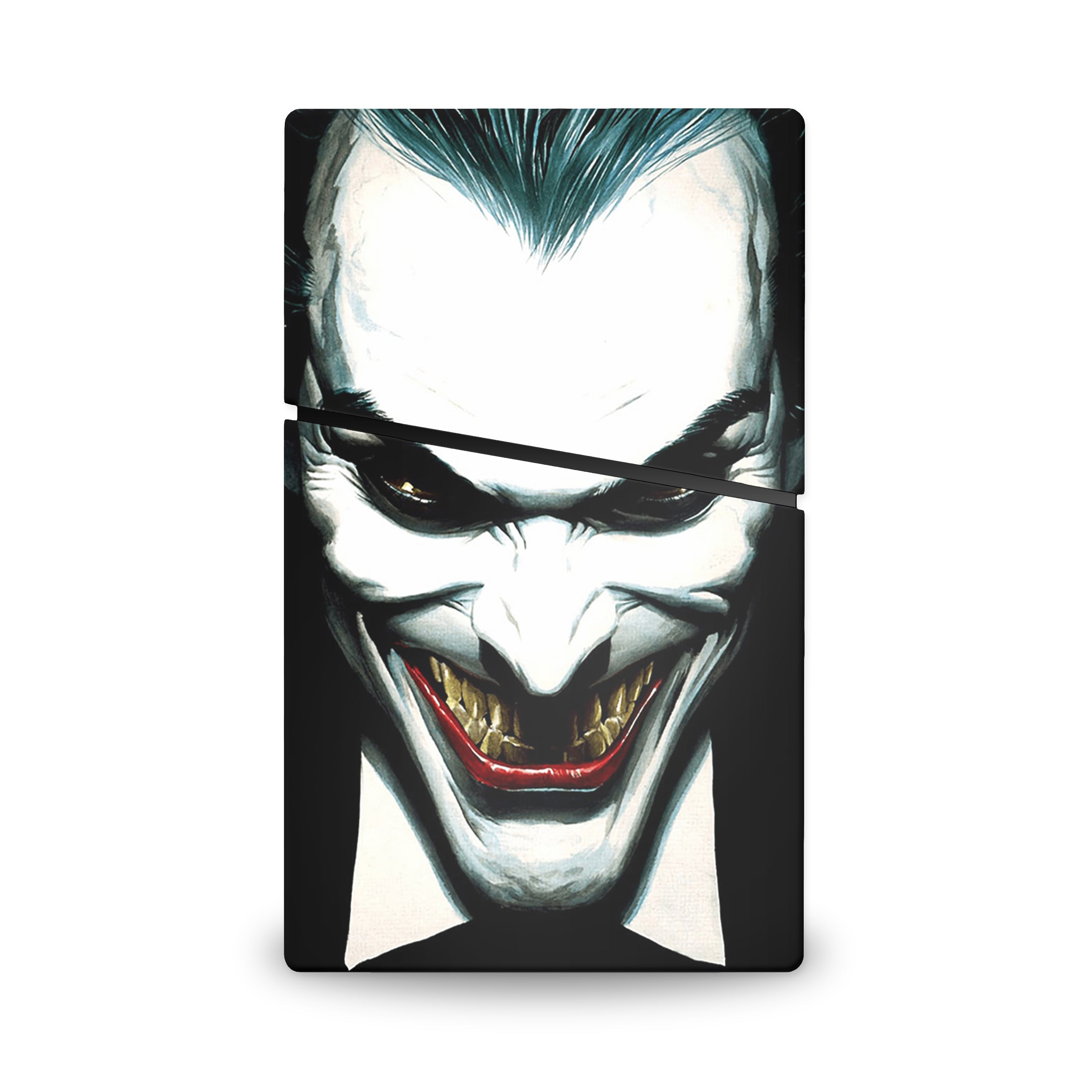 King of Mayhem v6 PS5 Slim Digital Skin - Comics-inspired design