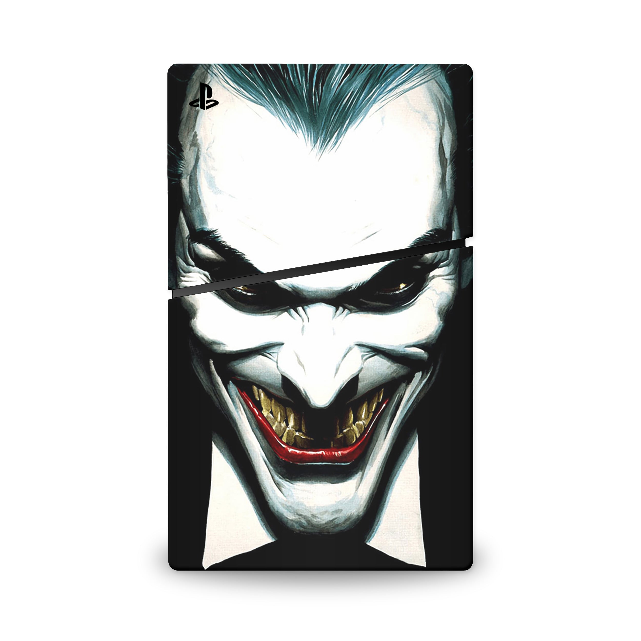 King of Mayhem v6 PS5 Slim Skin - Comics-inspired design