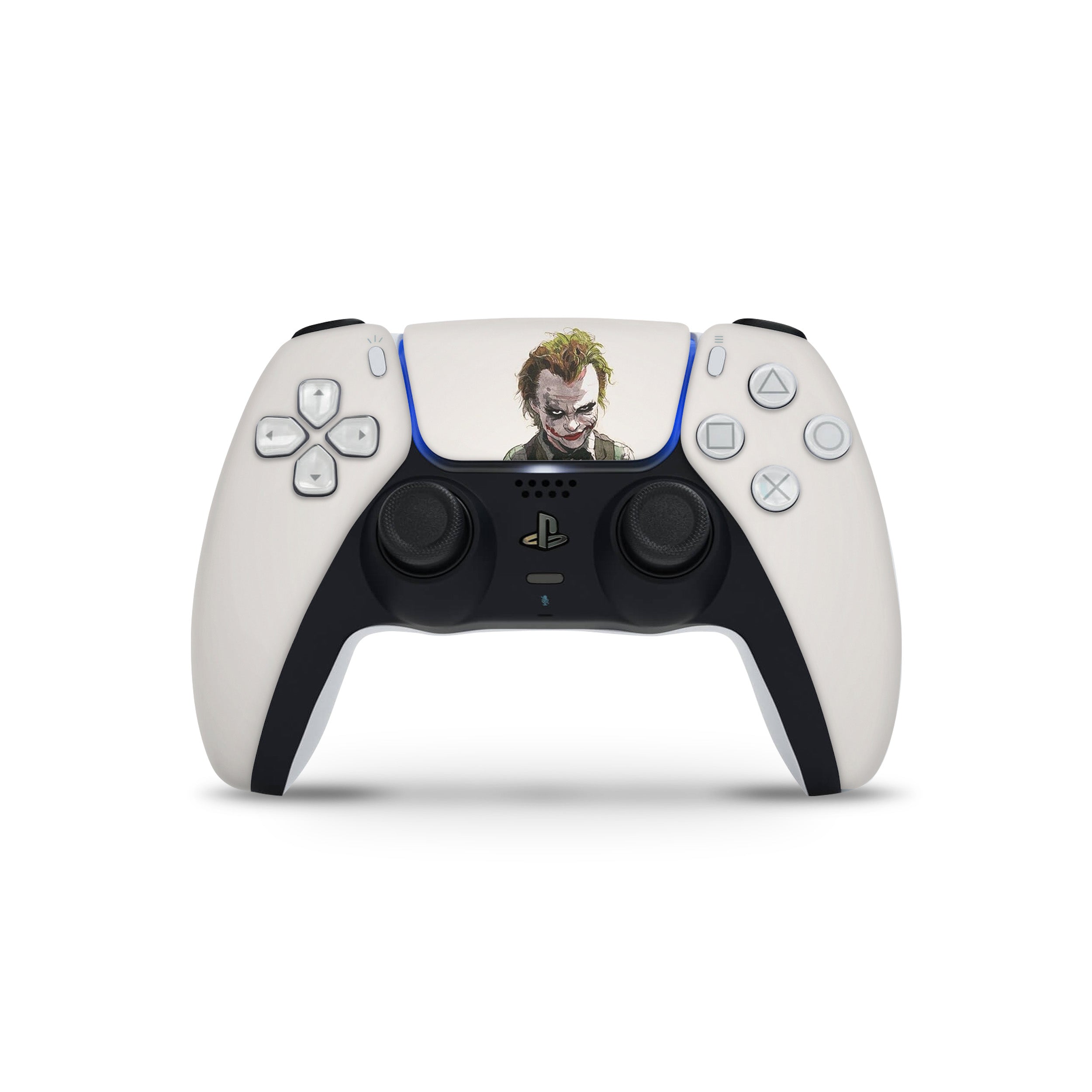 King of Mayhem PS5 Digital Skin - Gizmo Trims