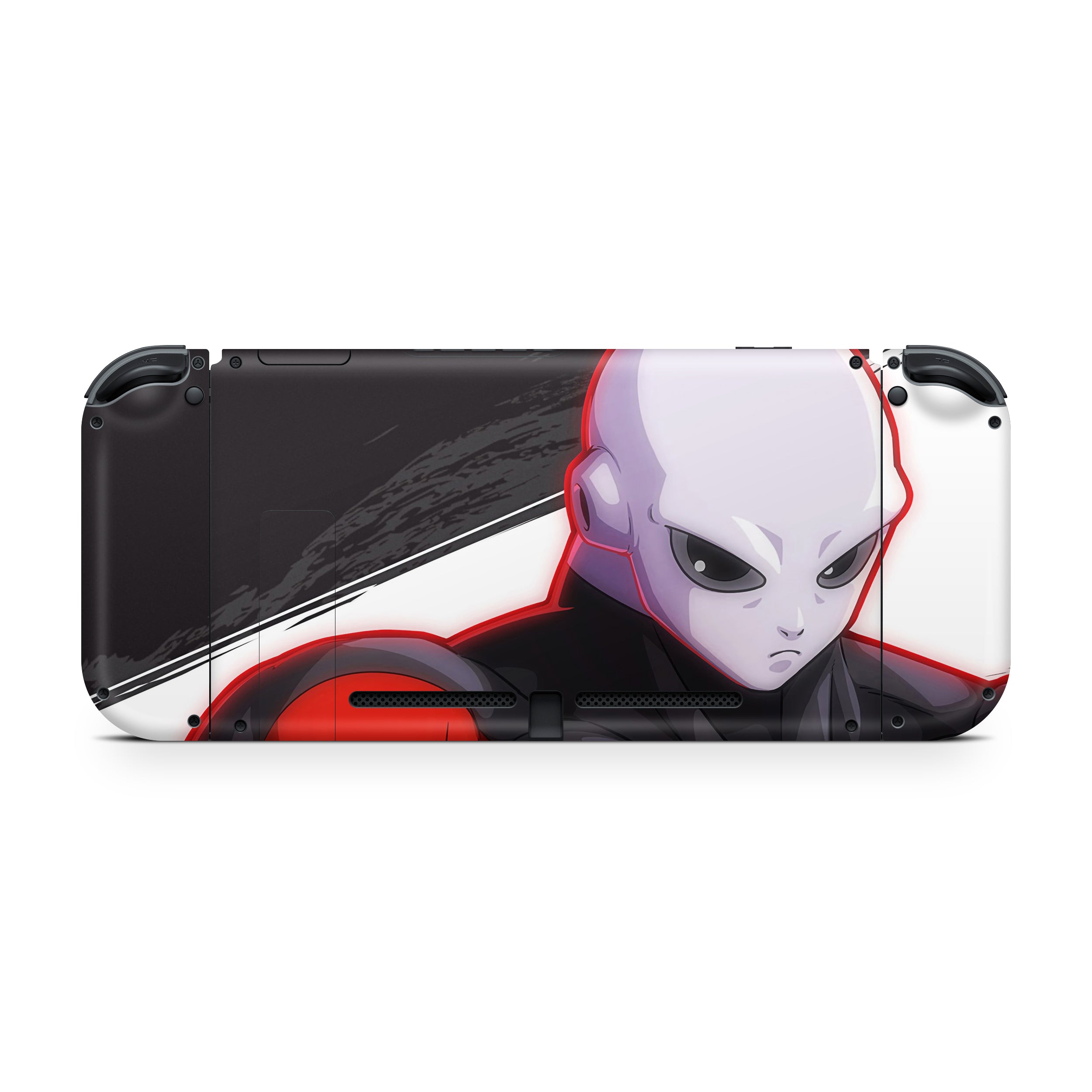 Celestial Titan v1 Nintendo Switch Skin - Anime-inspired design