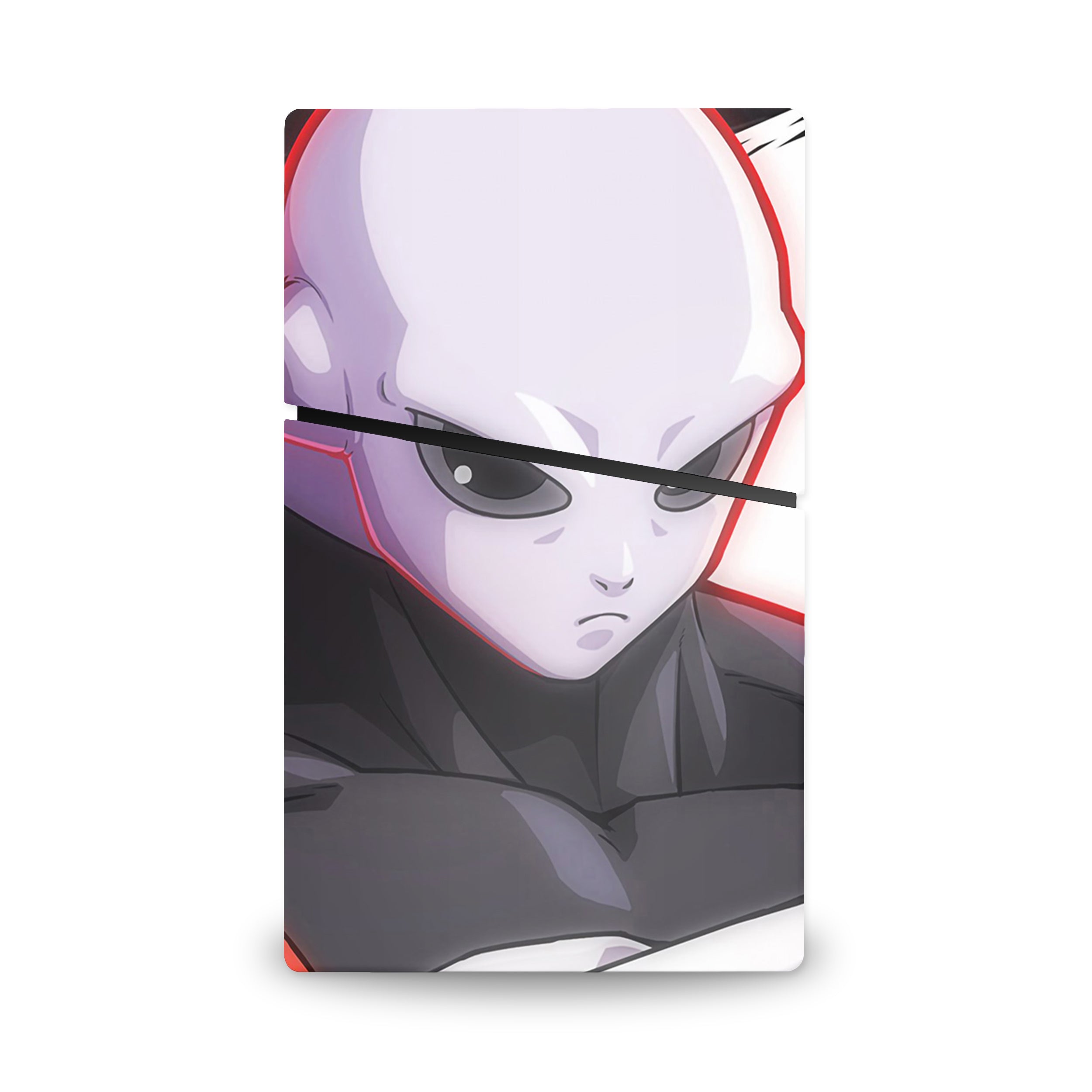 Celestial Titan v1 PS5 Slim Digital Skin - Anime-inspired design