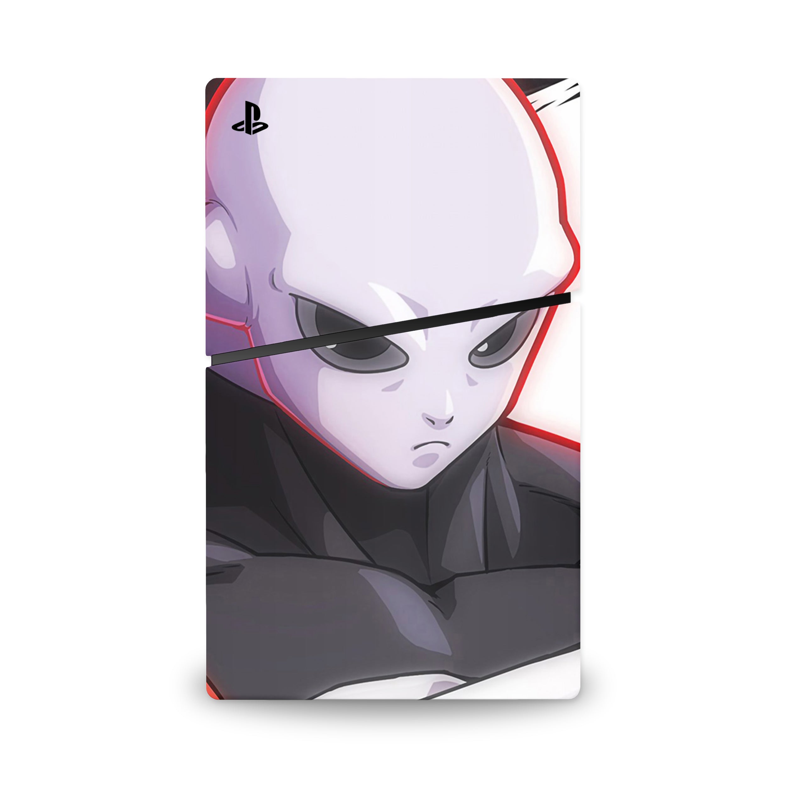 Celestial Titan v1 PS5 Slim Digital Skin - Anime-inspired design