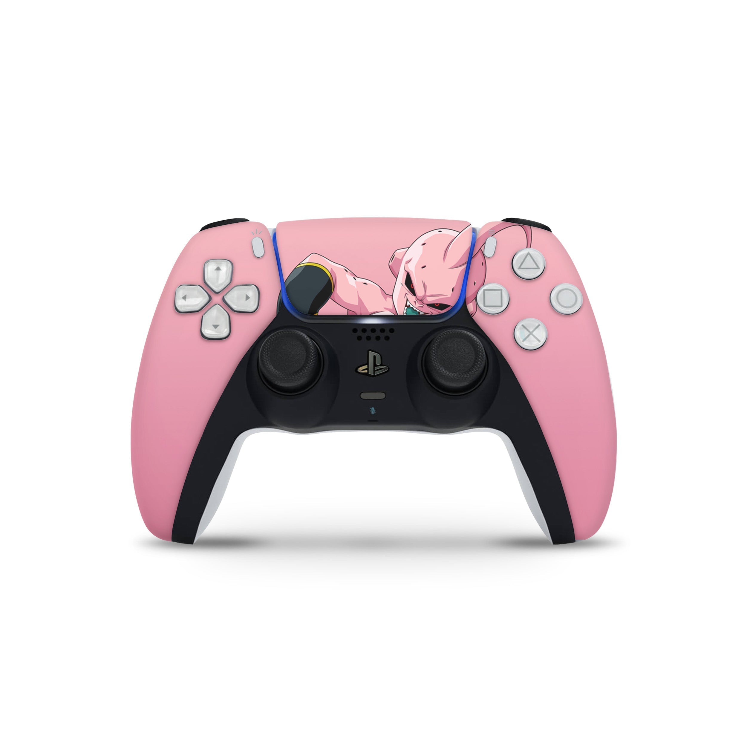 Chaos Bringer PS5 Slim Digital Skin