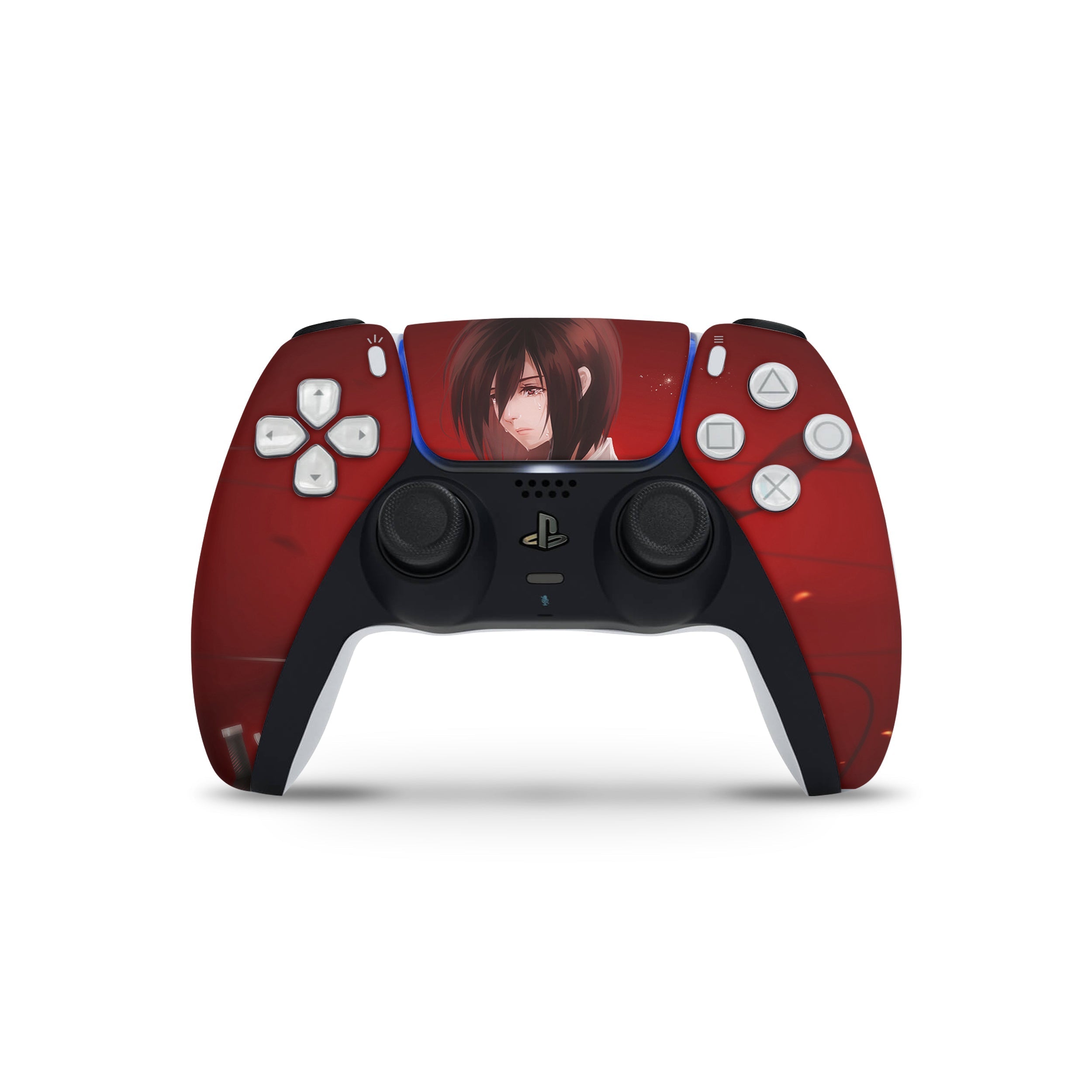 Blade of Honor PS5 Skin - Gizmo Trims