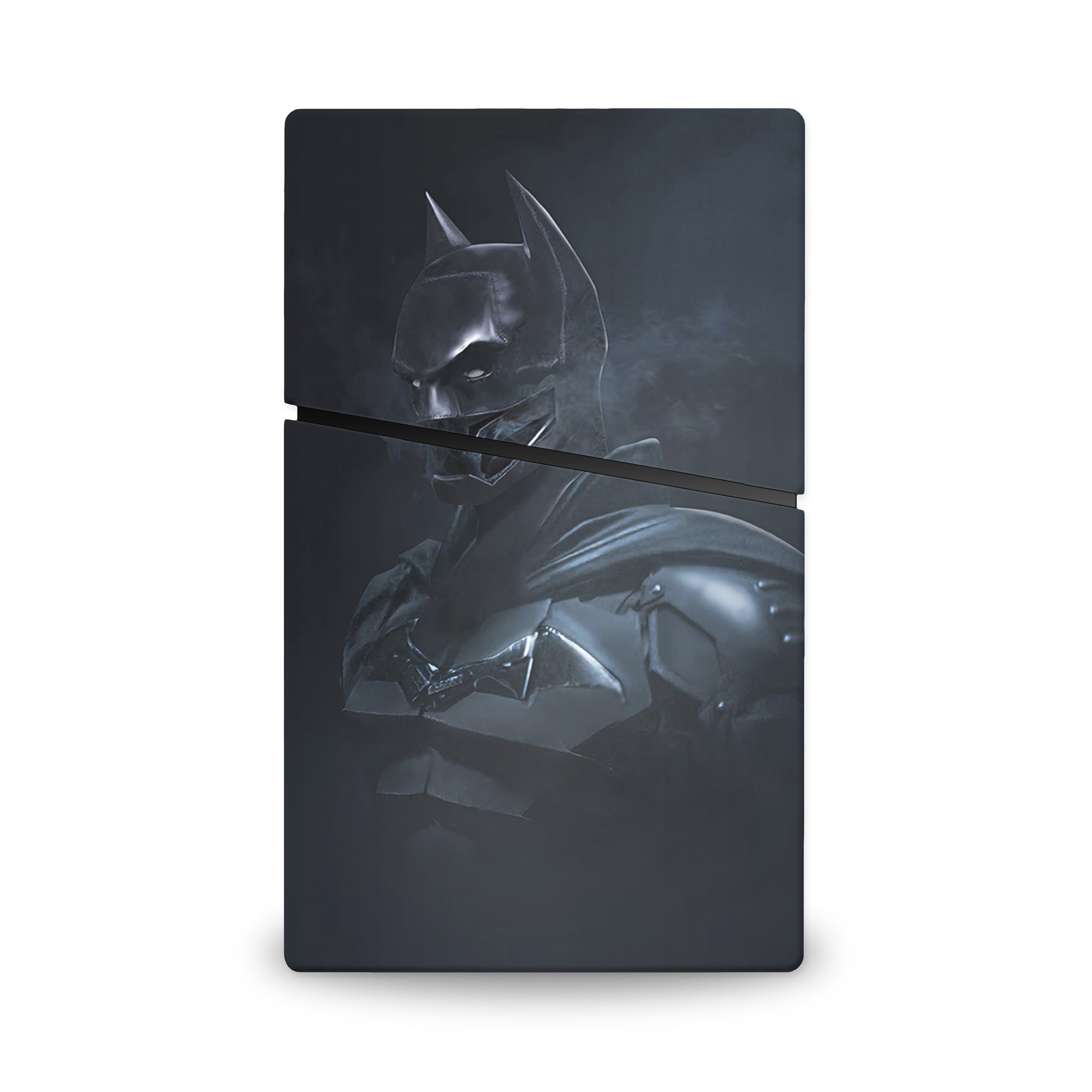 Gothic Knight v12 PS5 Slim Digital Skin - Comics-inspired design