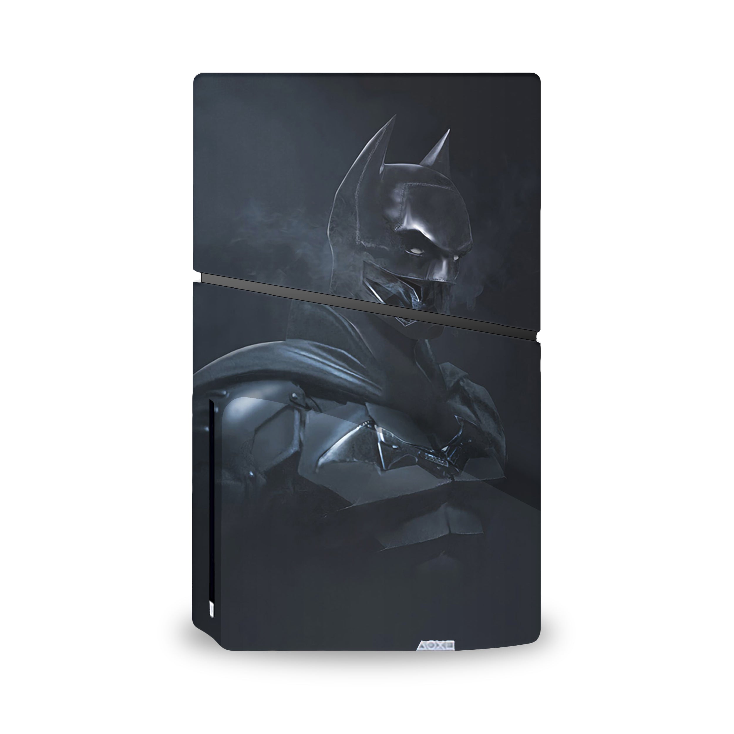 Gothic Knight v12 PS5 Slim Skin - Comics-inspired design