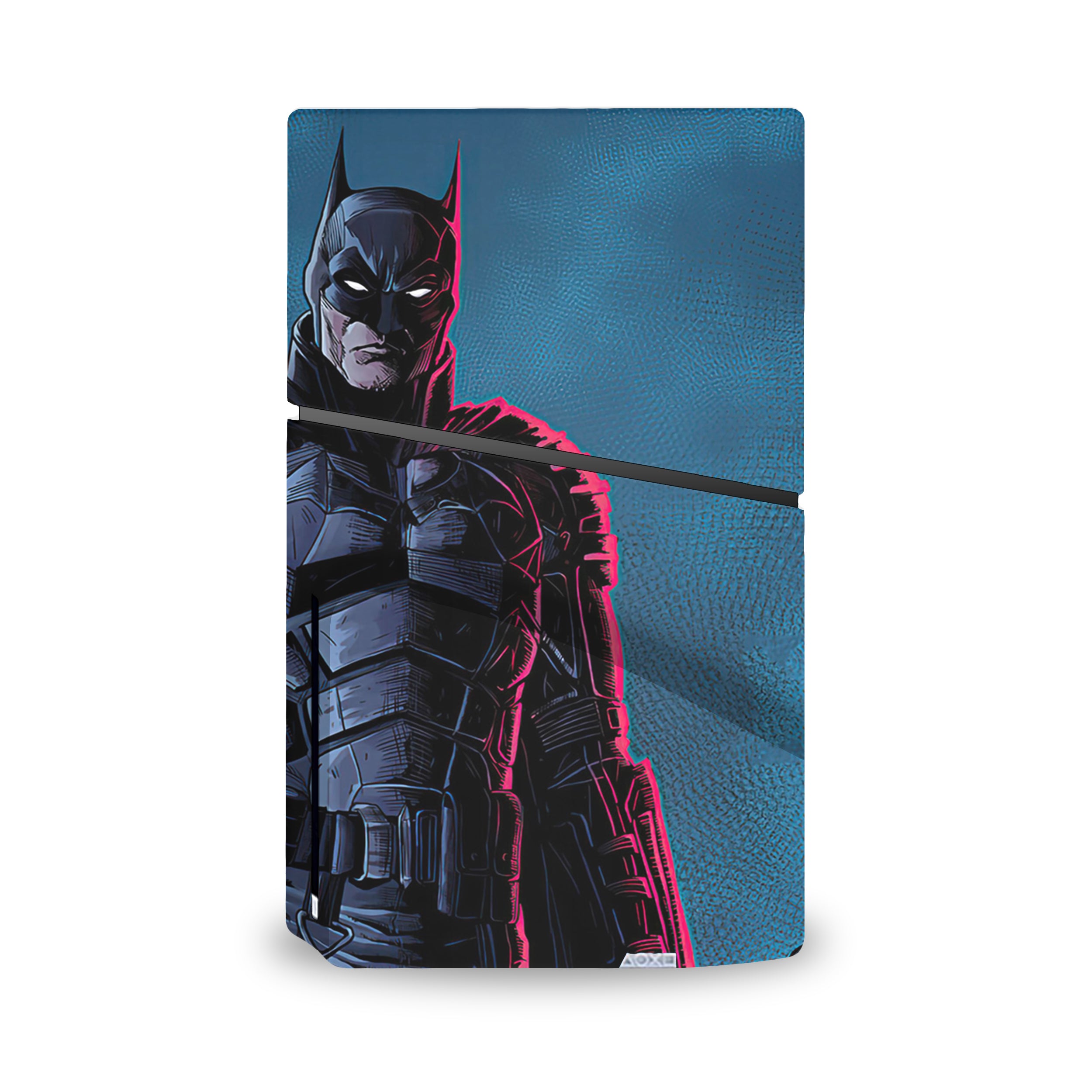 Gothic Knight v13 PS5 Slim Skin - Comics-inspired design
