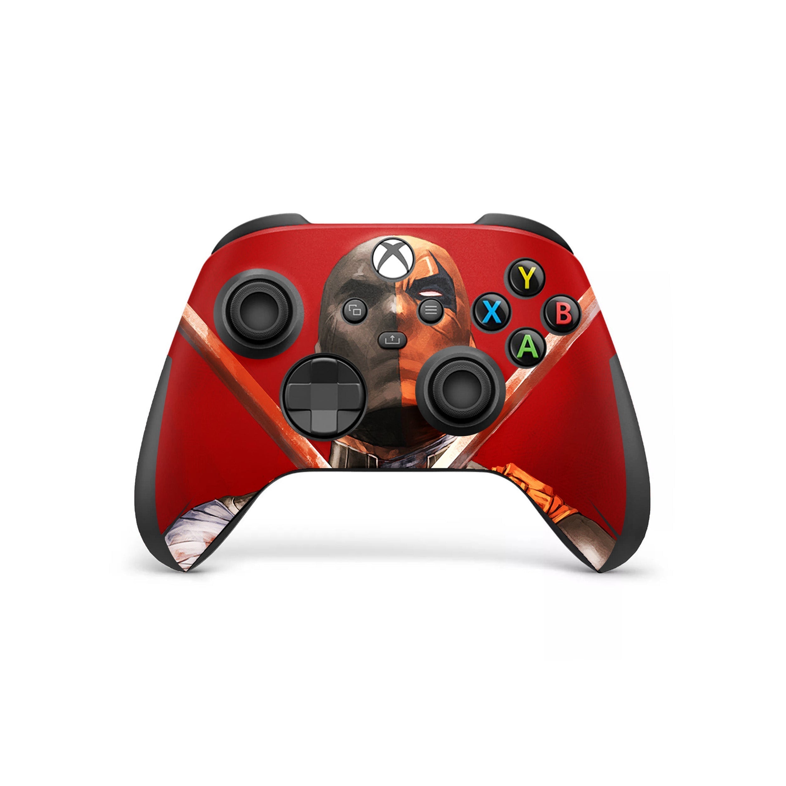 Tactical Assassin Xbox Series X Skin