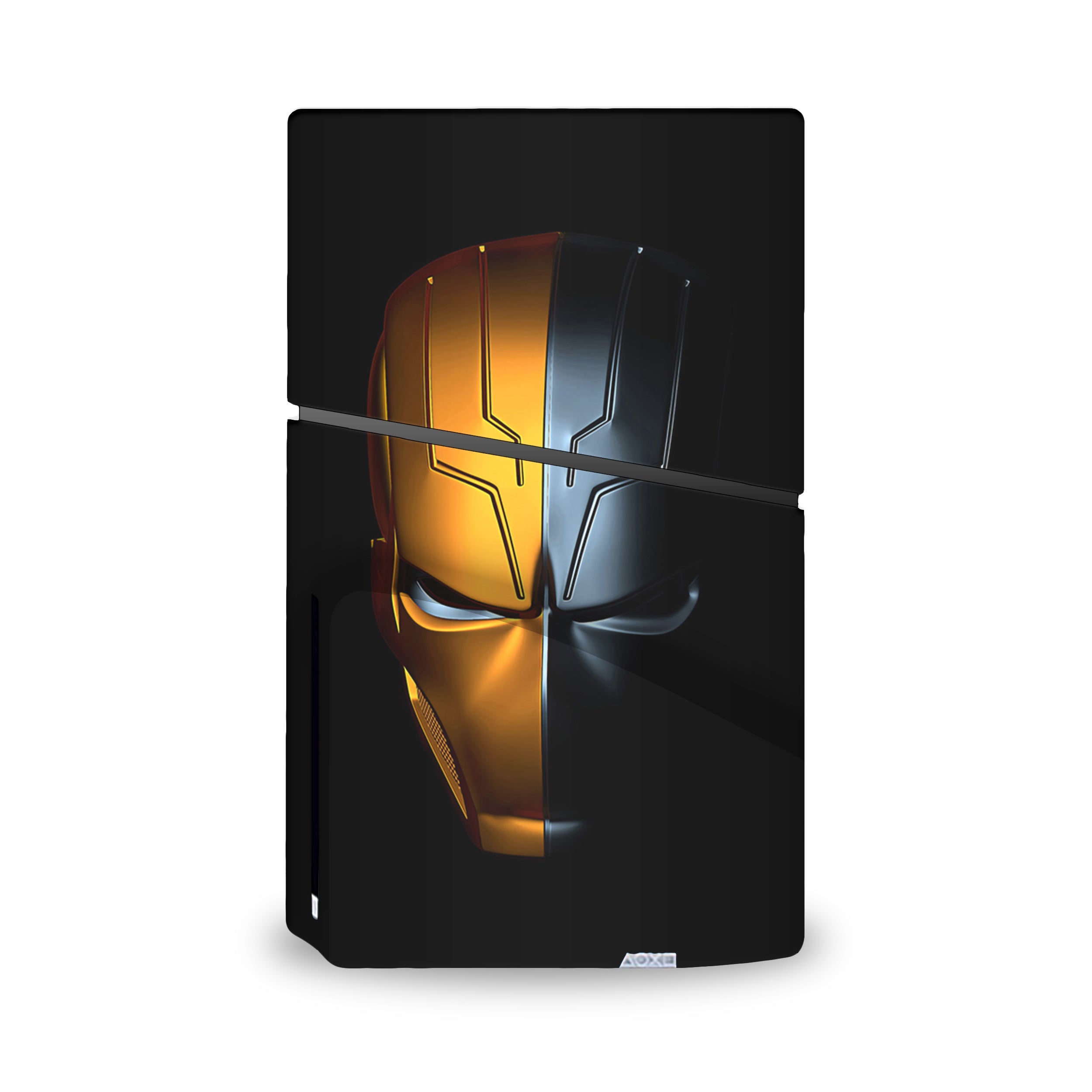 Tactical Assassin v3 PS5 Slim Skin - Comics-inspired design