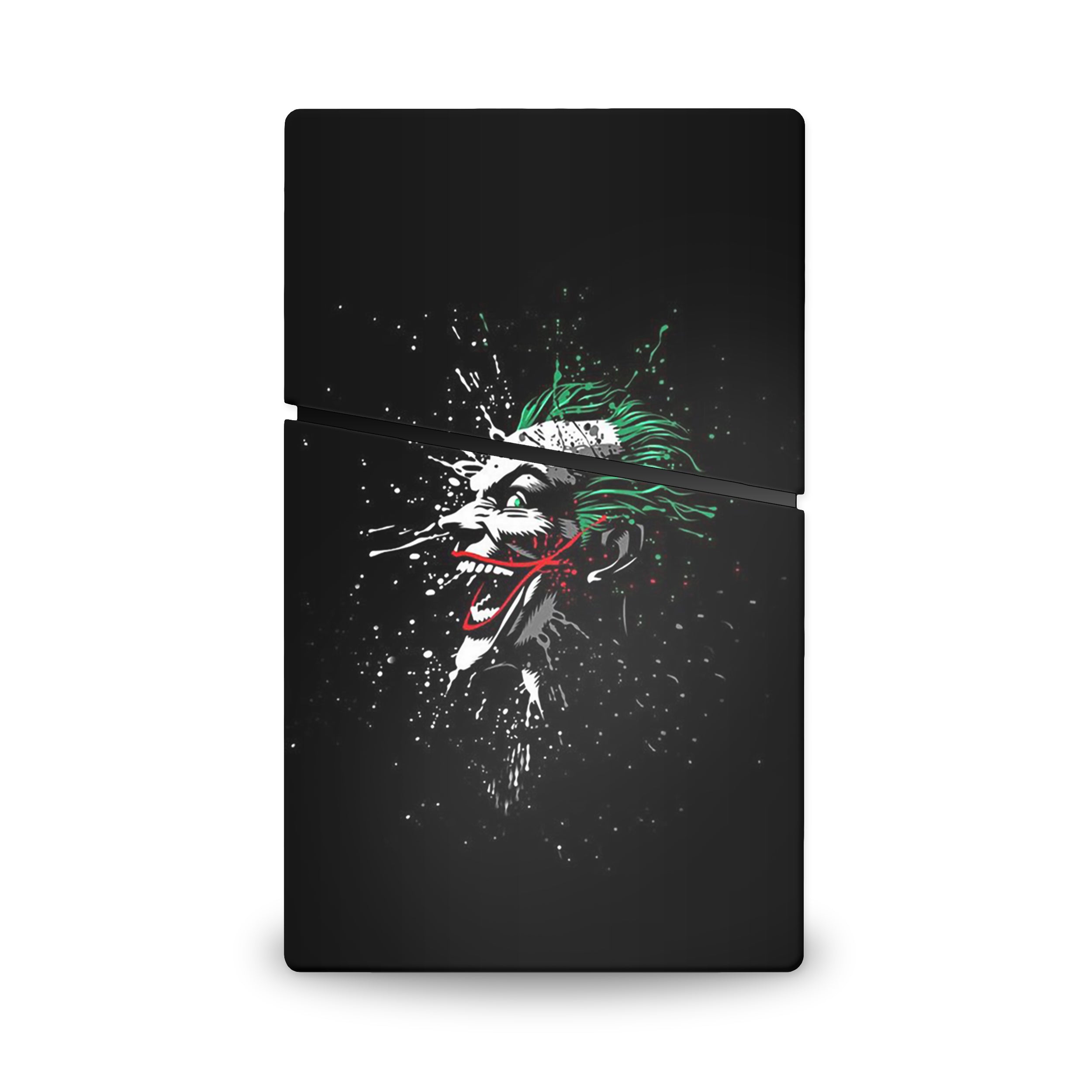King of Mayhem v11 PS5 Slim Digital Skin - Comics-inspired design