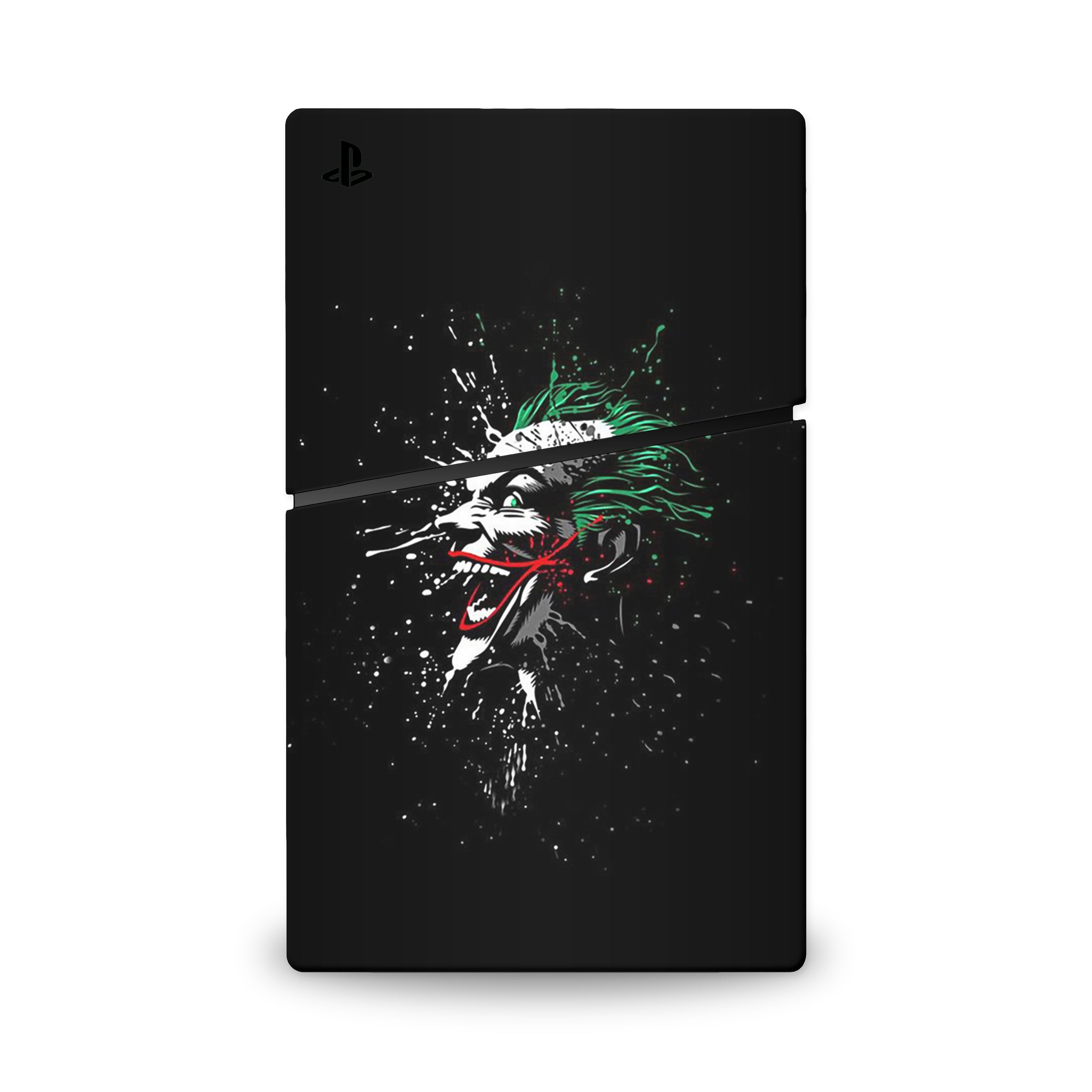 King of Mayhem v11 PS5 Slim Digital Skin - Comics-inspired design