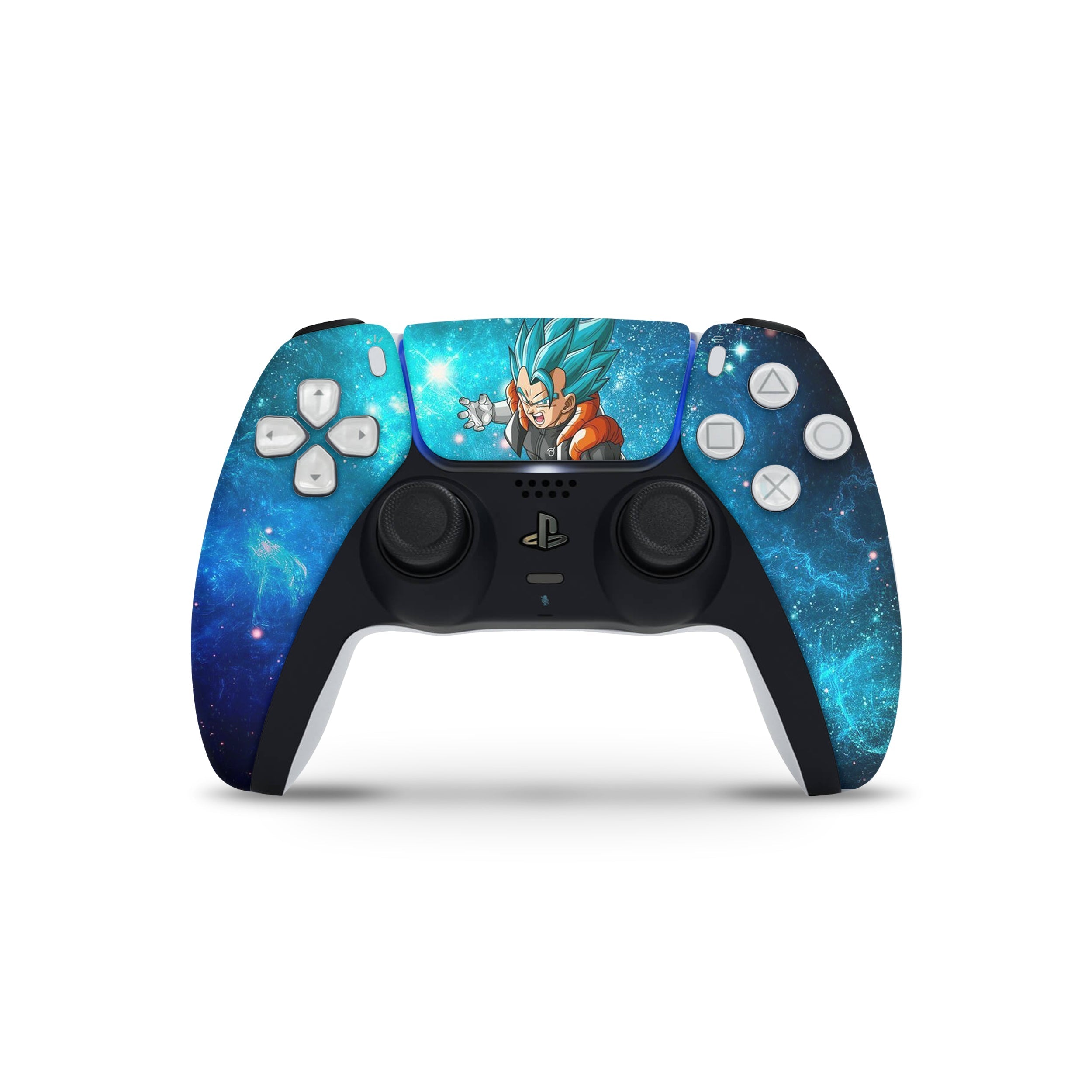 Fusion Warrior PS5 Digital Skin - Gizmo Trims
