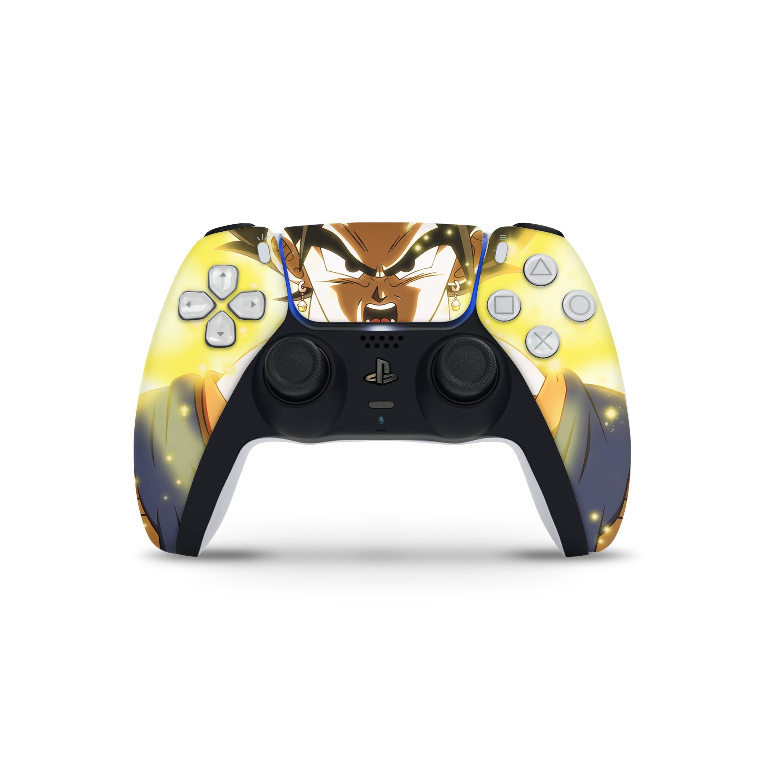 Fusion Warrior PS5 Digital Skin - Gizmo Trims