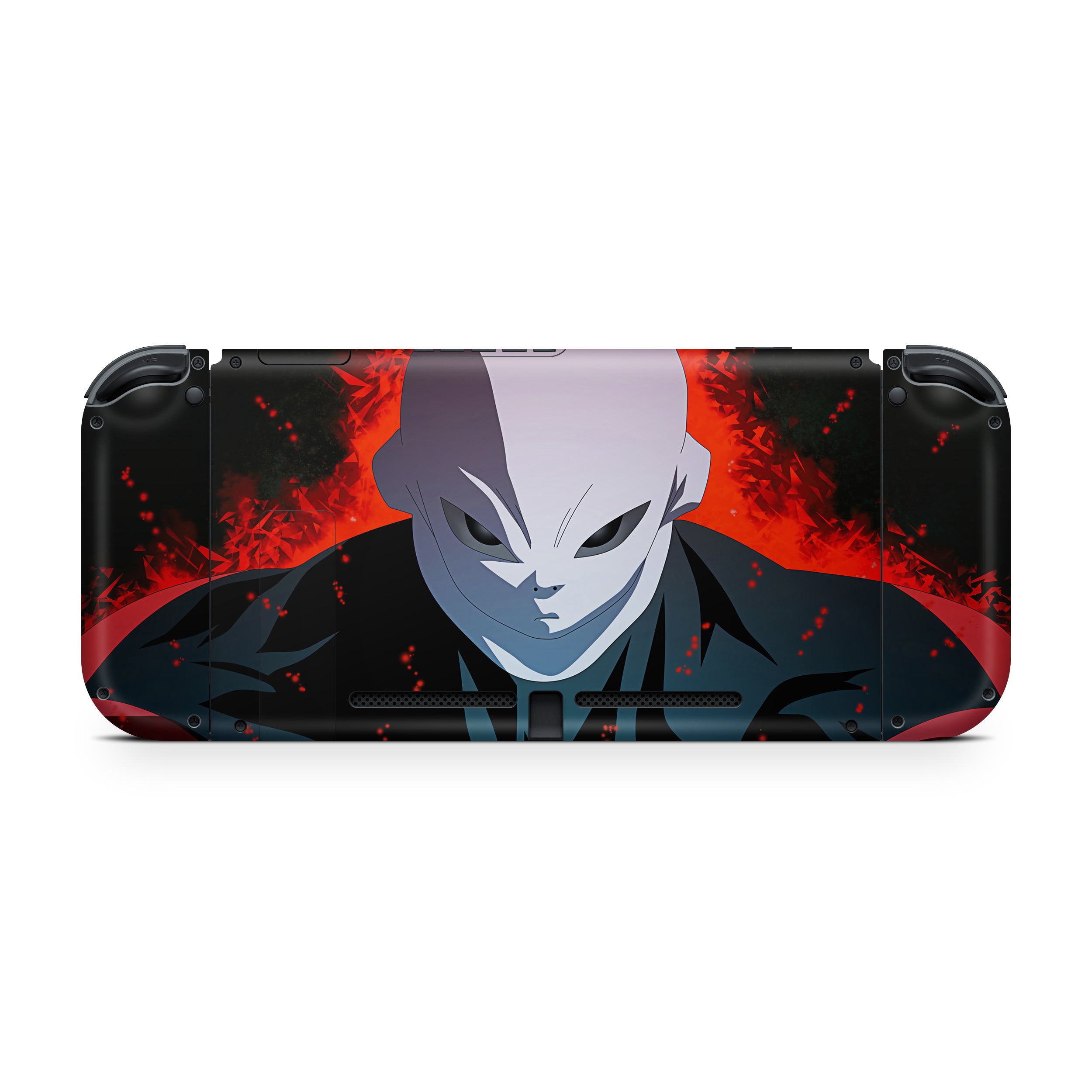 Celestial Titan v2 Nintendo Switch Skin - Anime-inspired design