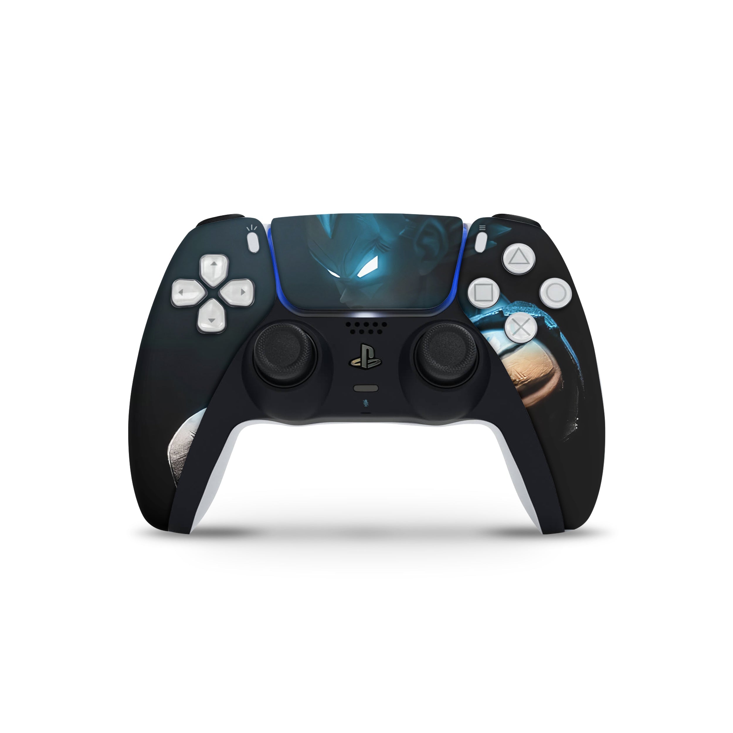 Prime Warrior PS5 Slim Skin