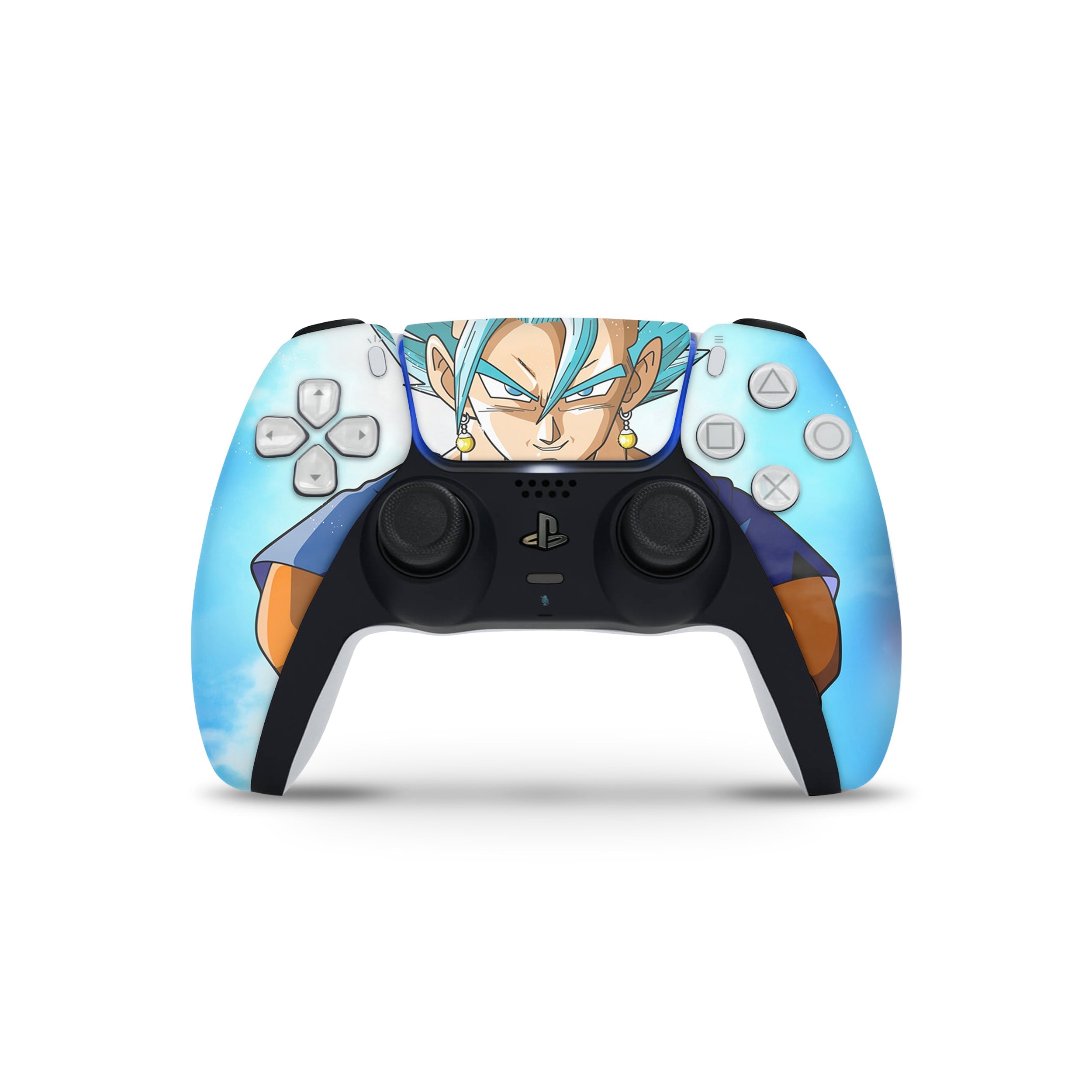 Supreme Fusion PS5 Skin - Gizmo Trims