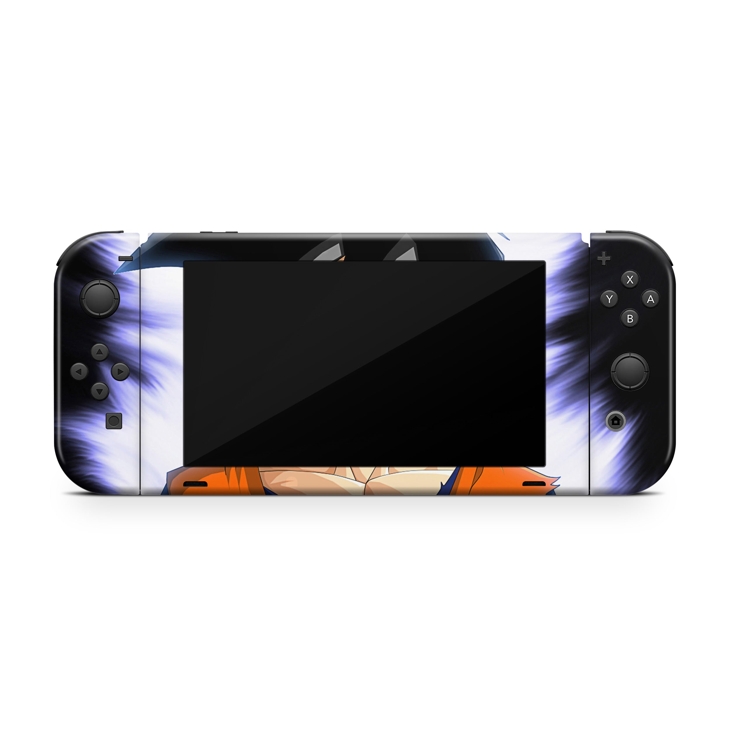 Nova Prodigy v3 Nintendo Switch Skin - Anime-inspired design