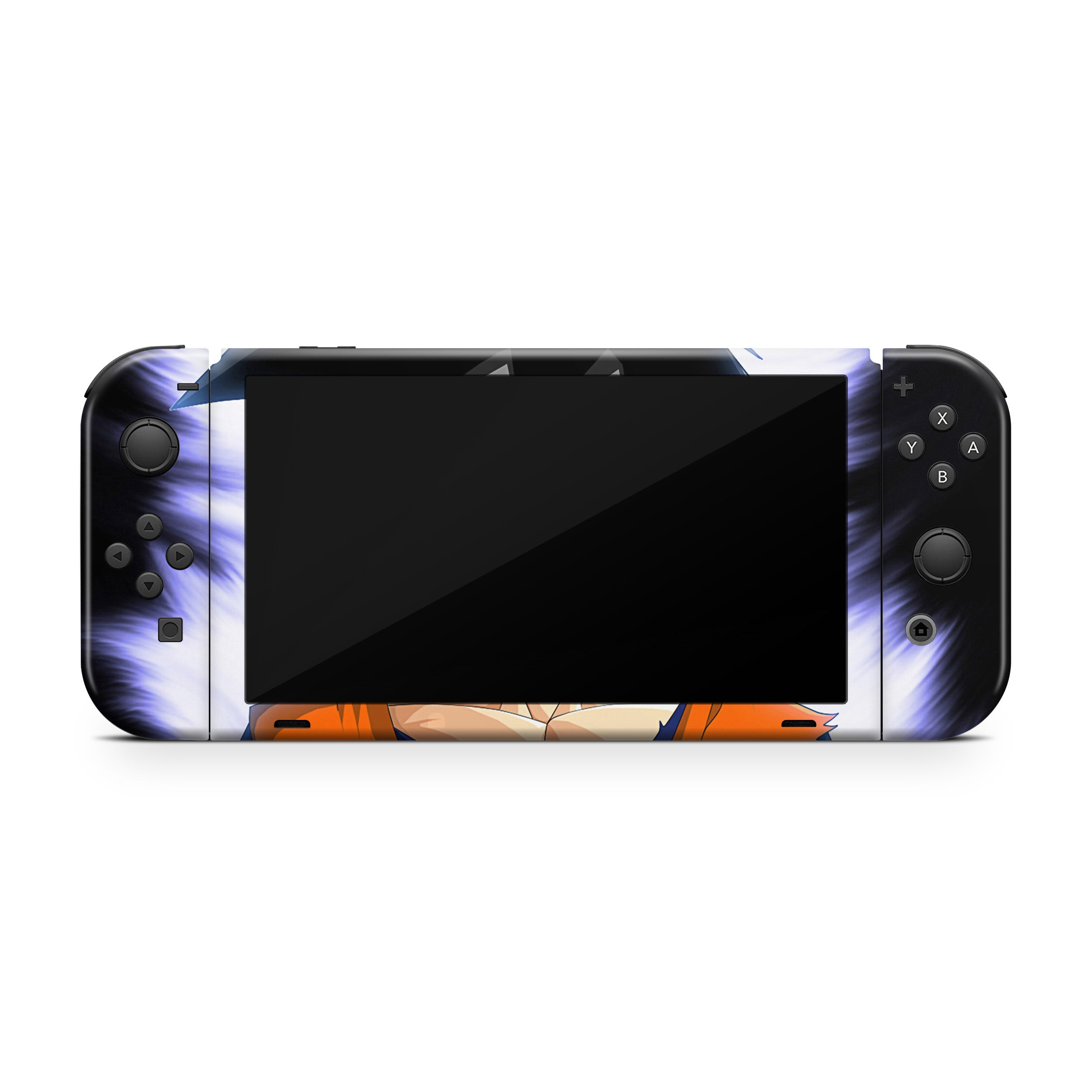 Nova Prodigy v3 Nintendo Switch OLED Skin - Anime-inspired design