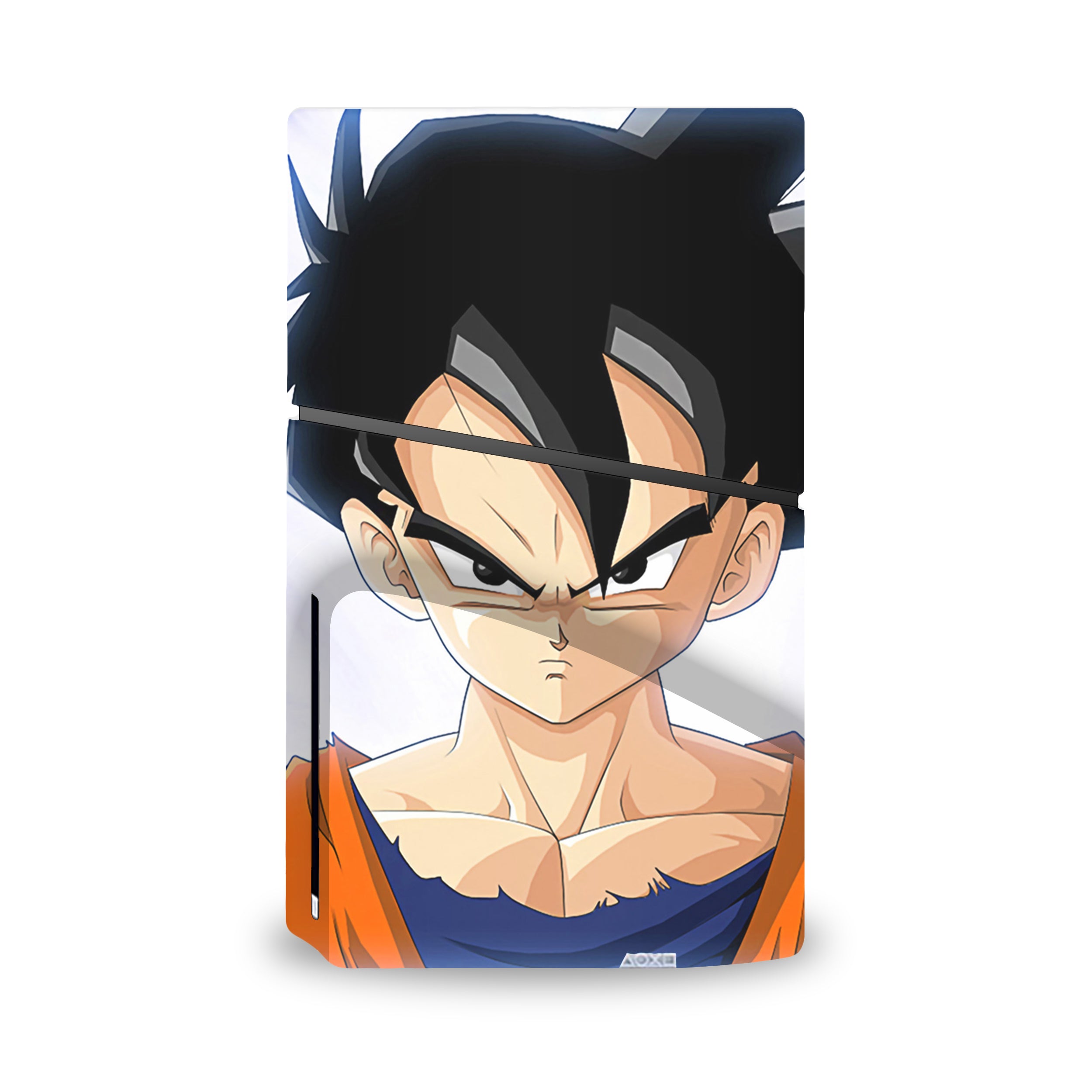 Nova Prodigy v3 PS5 Slim Skin - Anime-inspired design