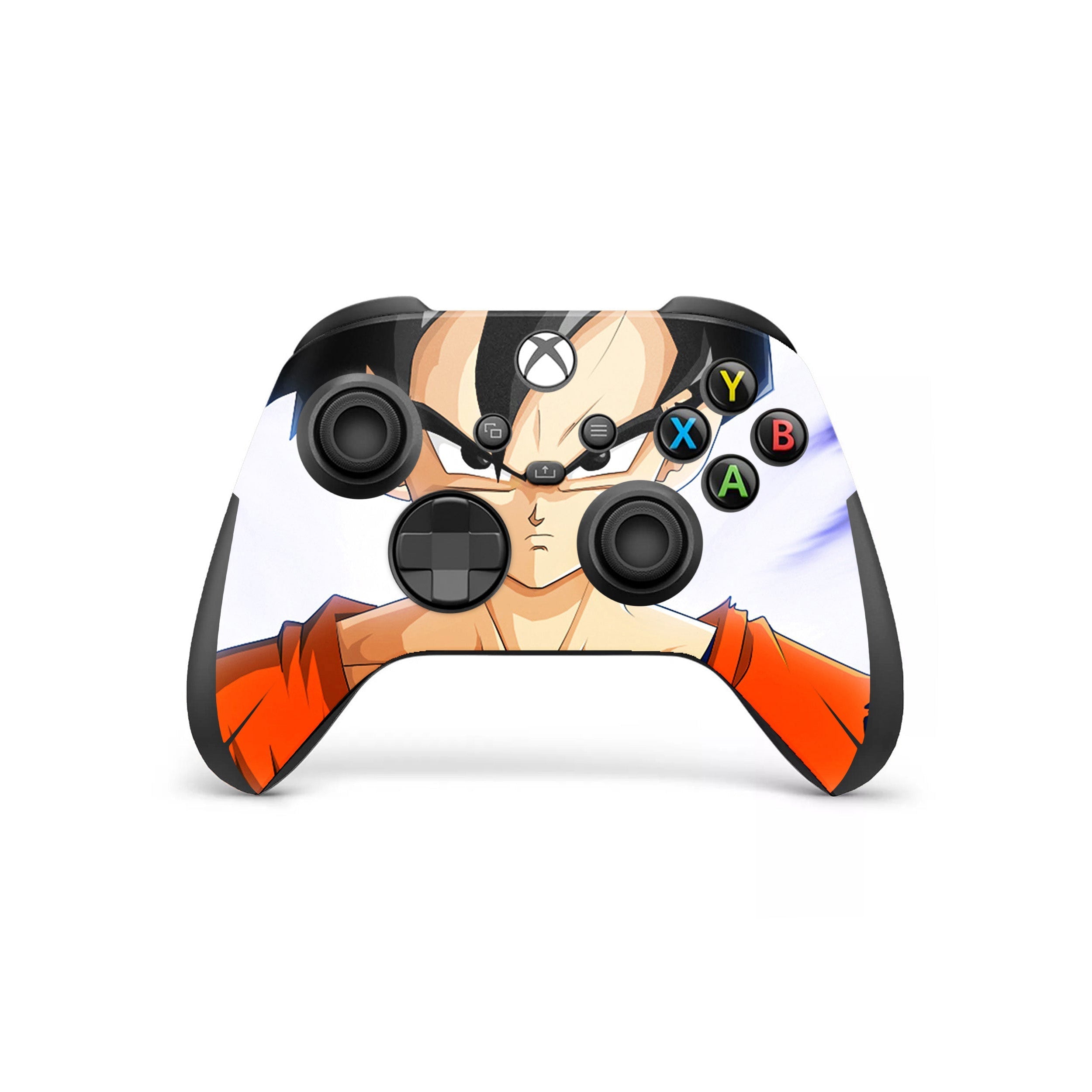 Nova Prodigy v3 Xbox Series Controller Skin - Anime-inspired design
