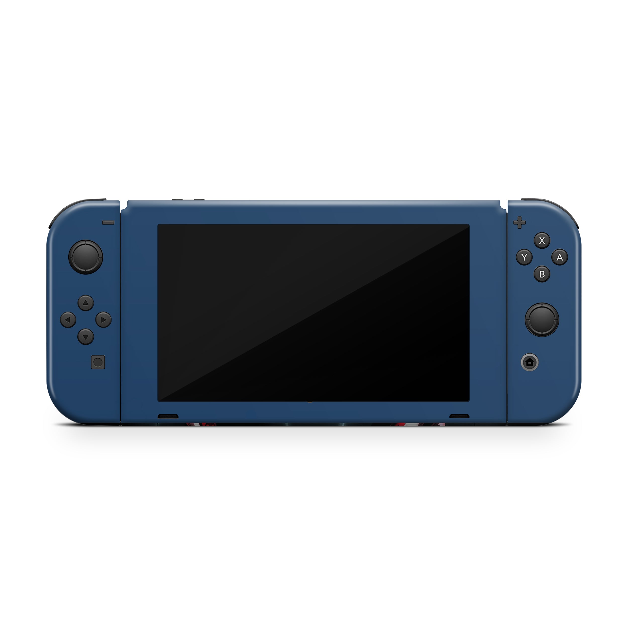 Fire Alchemist v1 Nintendo Switch Skin - Anime-inspired design