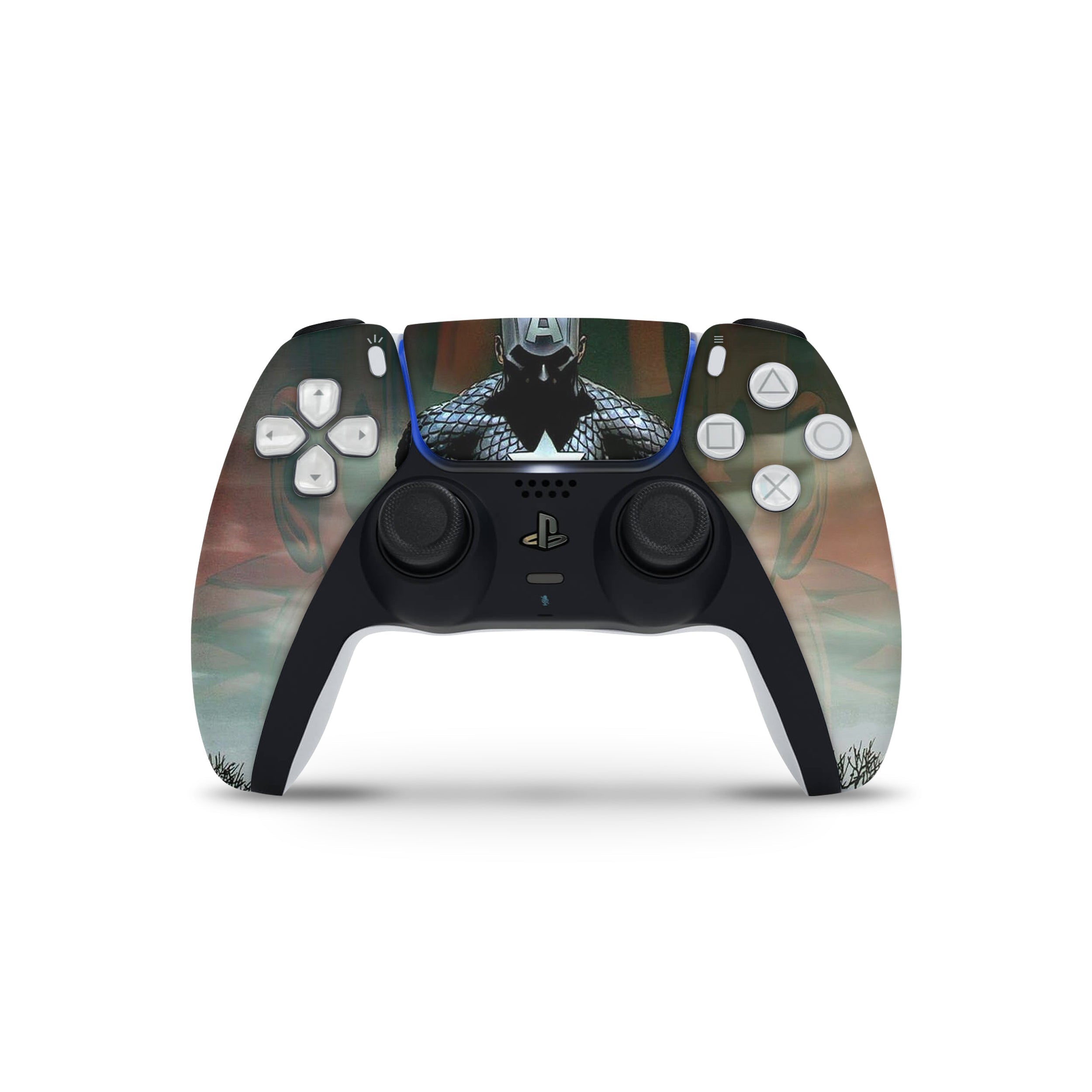 Freedom Vanguard PS5 Digital Skin - Gizmo Trims