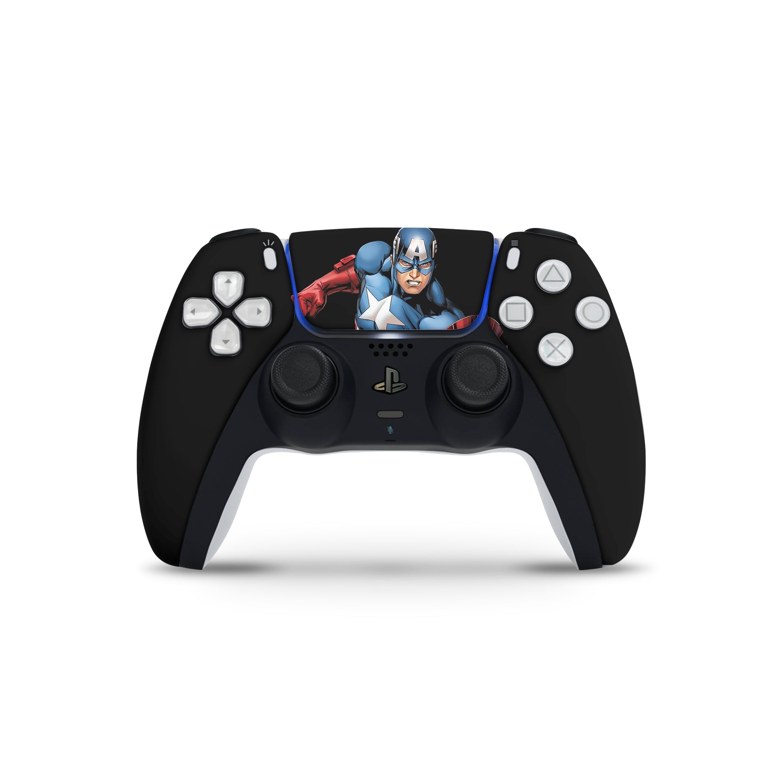 Freedom Vanguard PS5 Digital Skin - Gizmo Trims