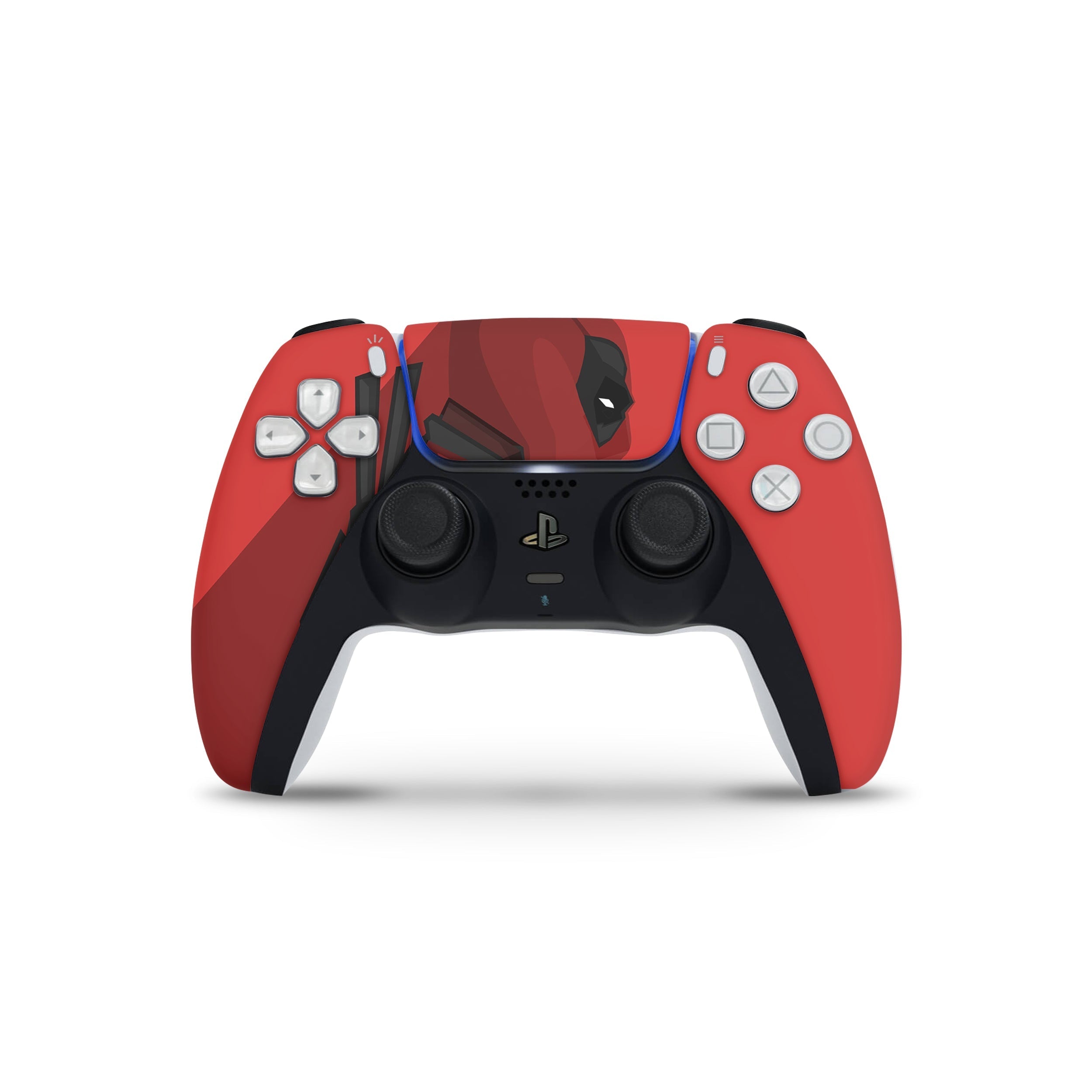 Rogue Merc PS5 Digital Skin