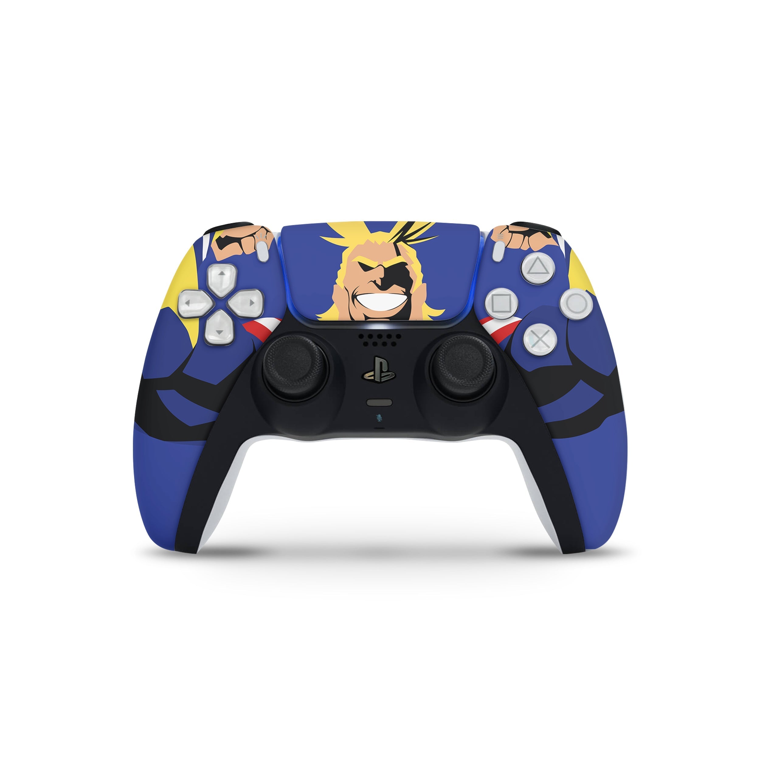 Hero of Might PS5 Skin - Gizmo Trims