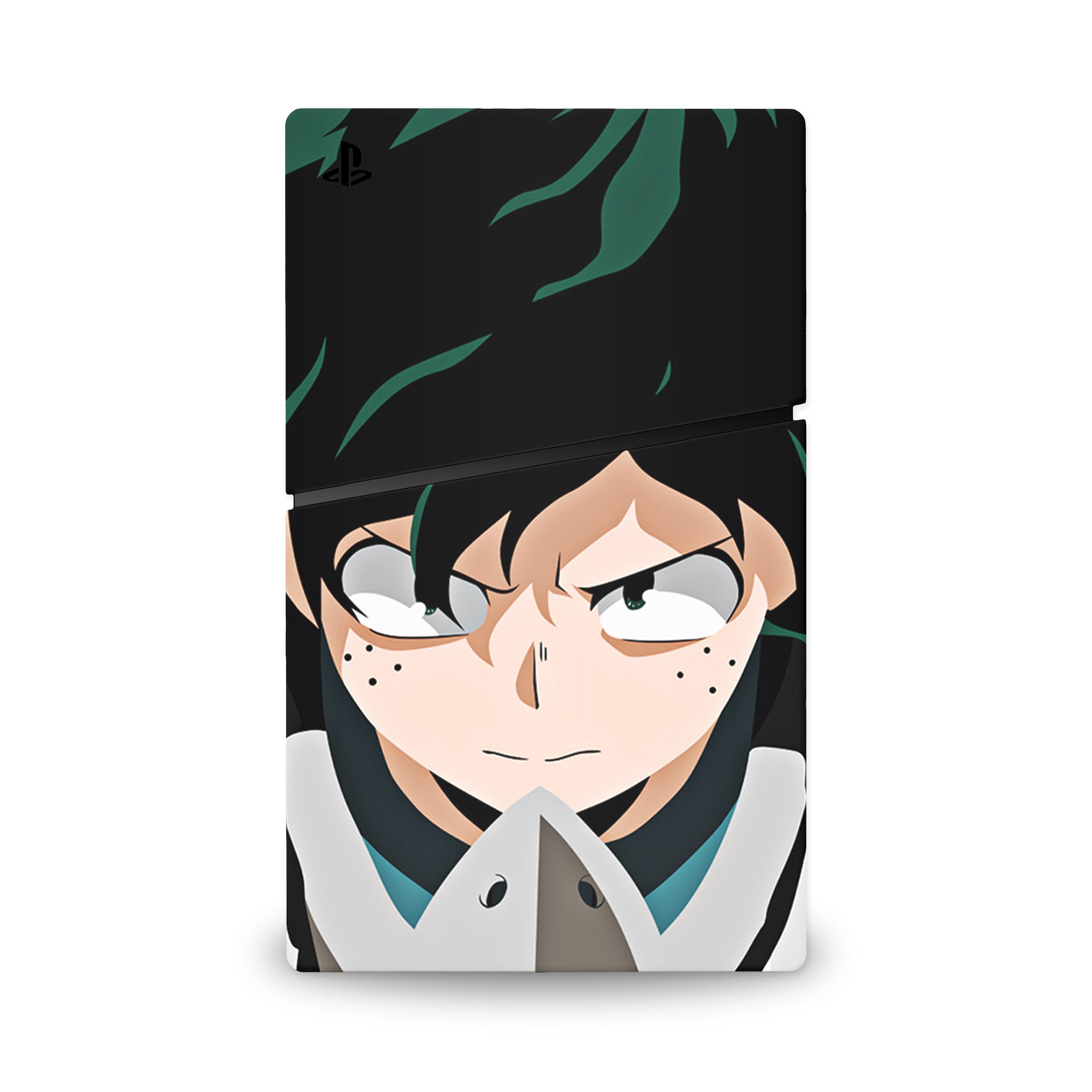 Rising Legacy v3 PS5 Slim Skin - Anime-inspired design