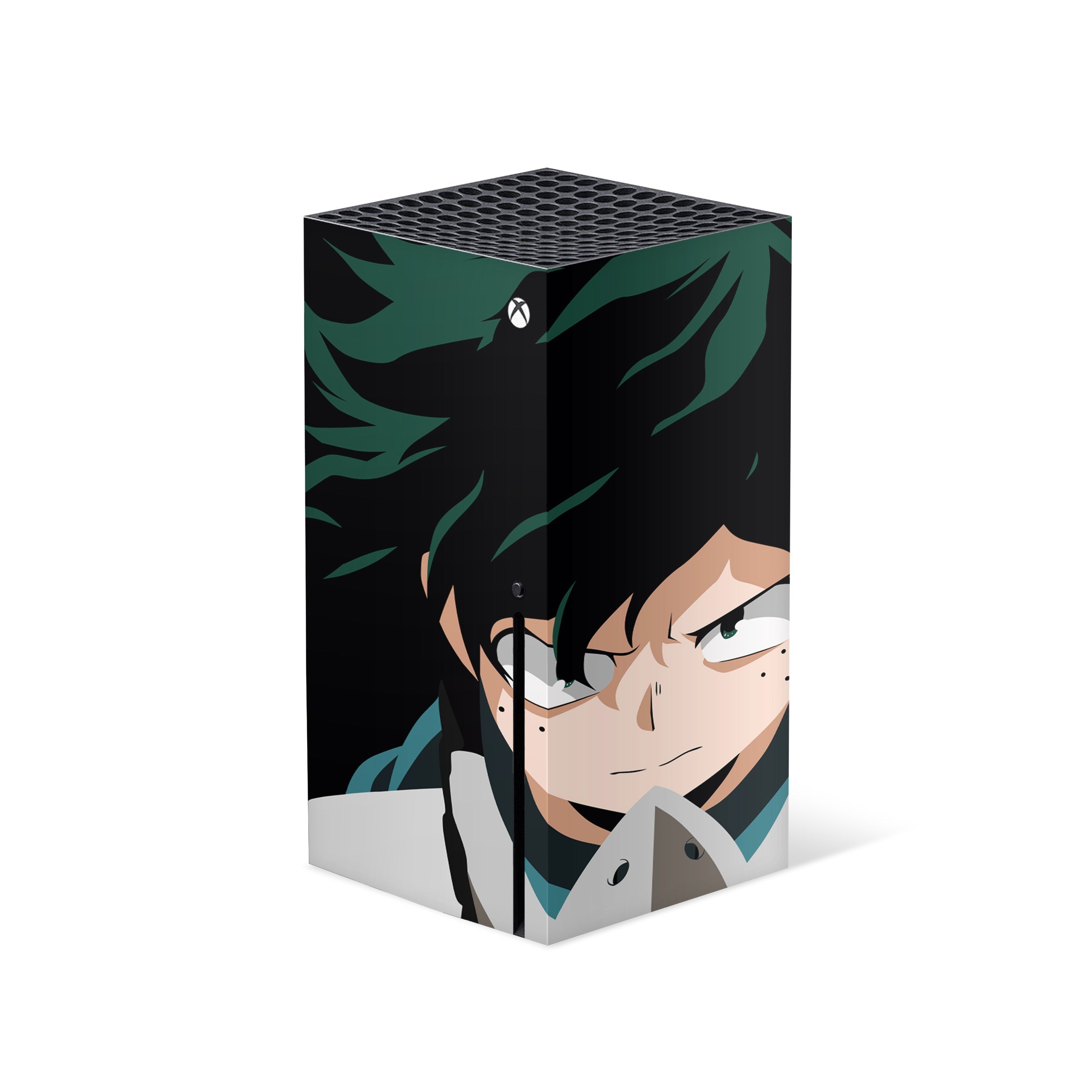 Rising Legacy v3 Xbox Series X Skin - Anime-inspired design