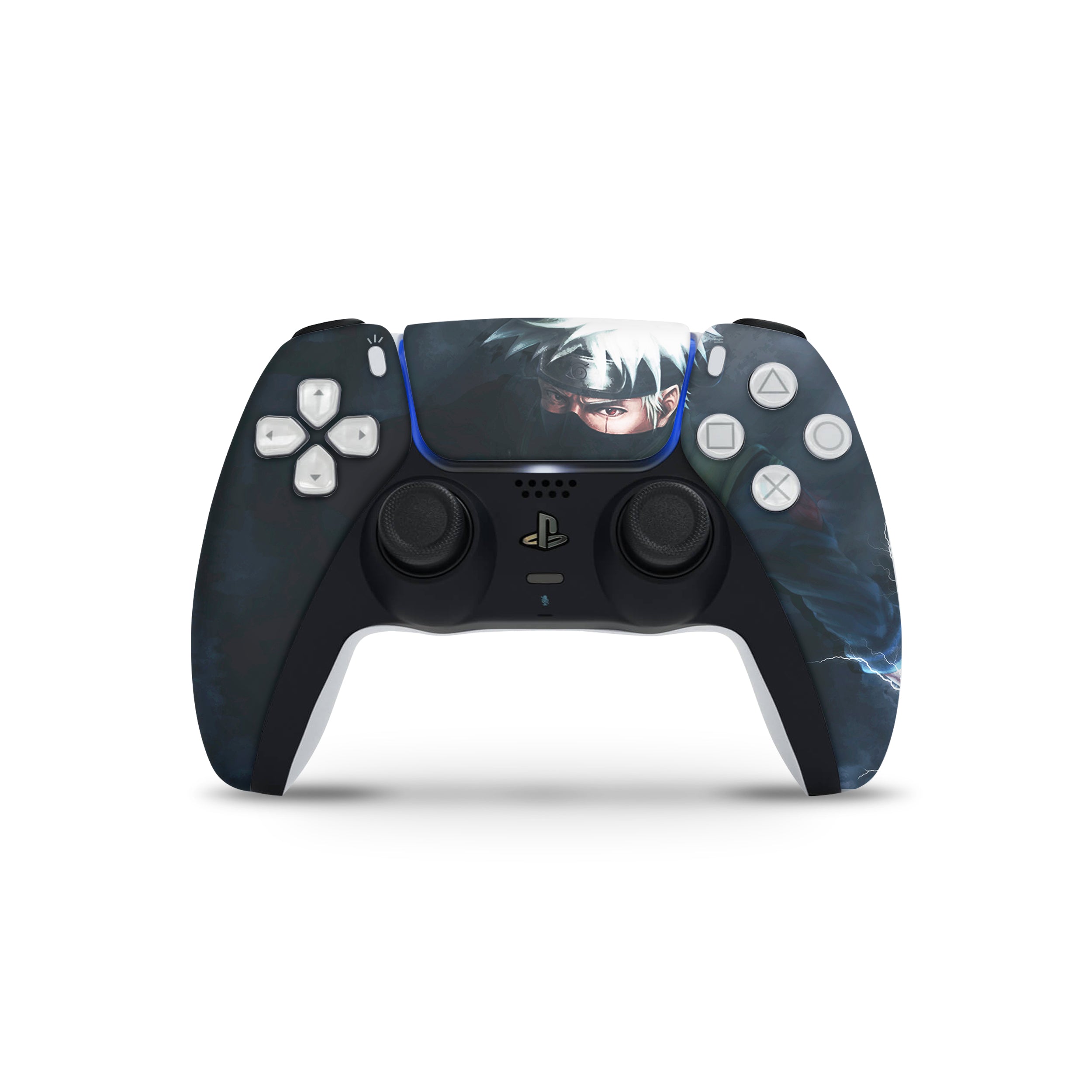 Phantom Ninja PS5 Digital Skin