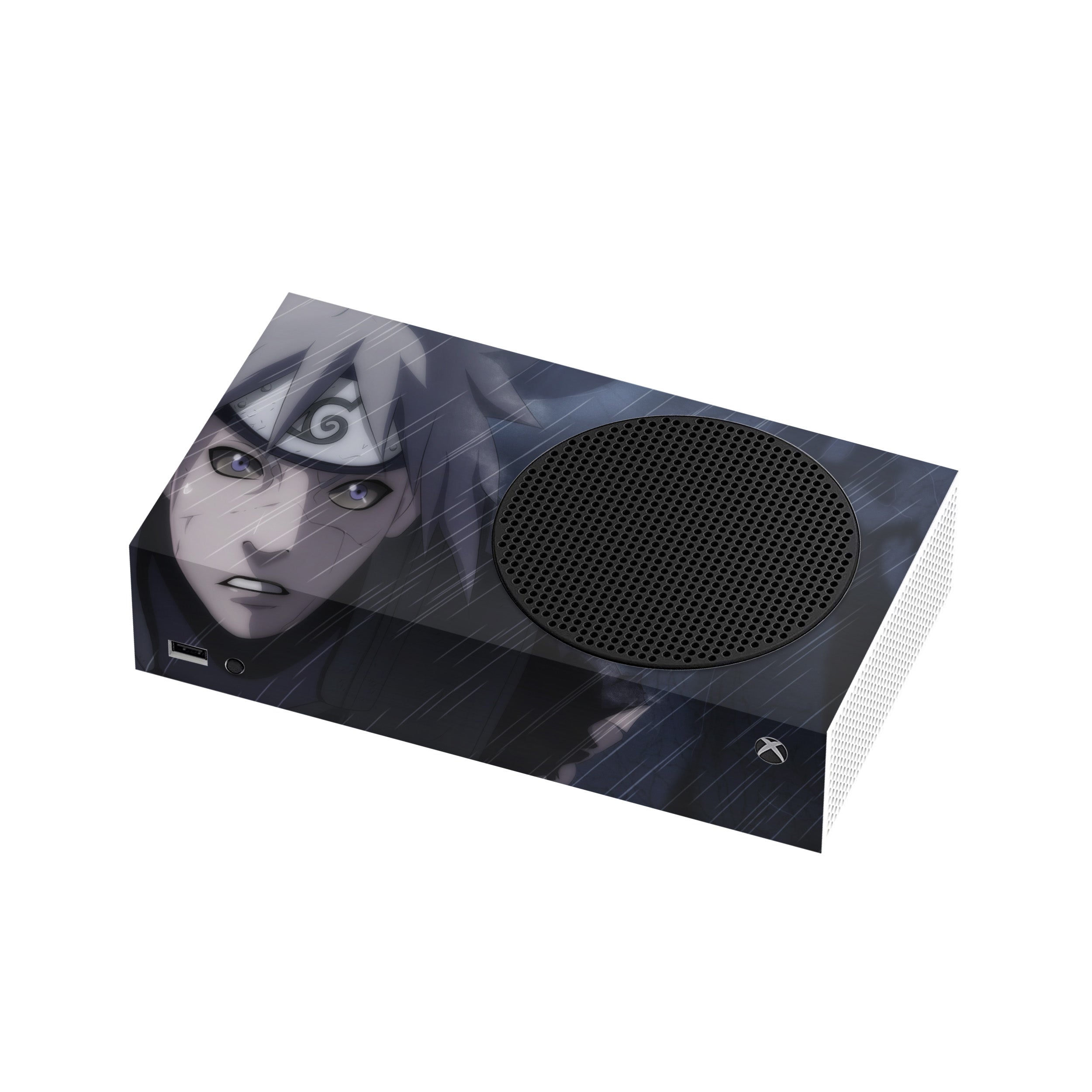 Swift Shadow v2 Xbox Series S Skin - Anime-inspired design