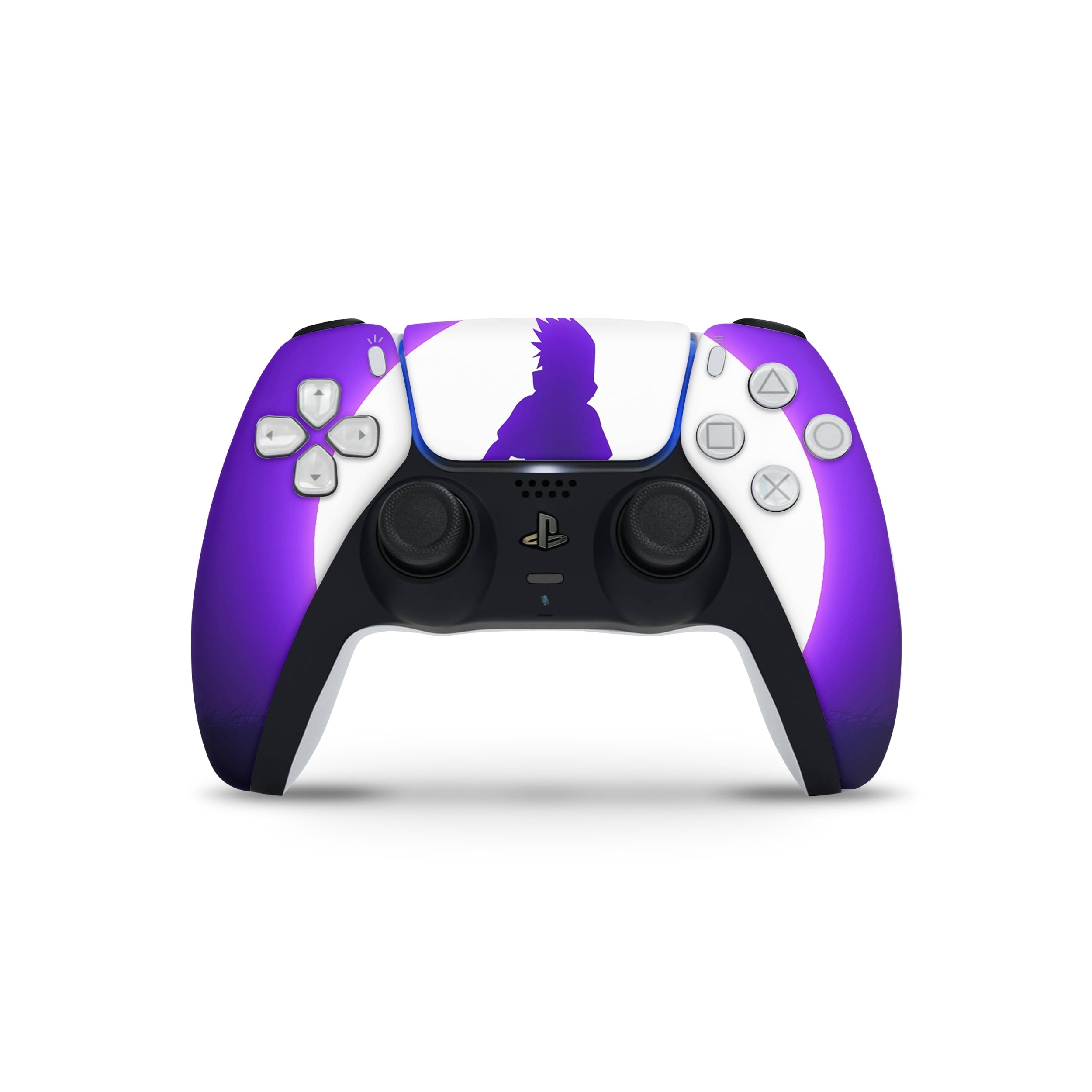 Shadowborn Ninja PS5 Skin - Gizmo Trims