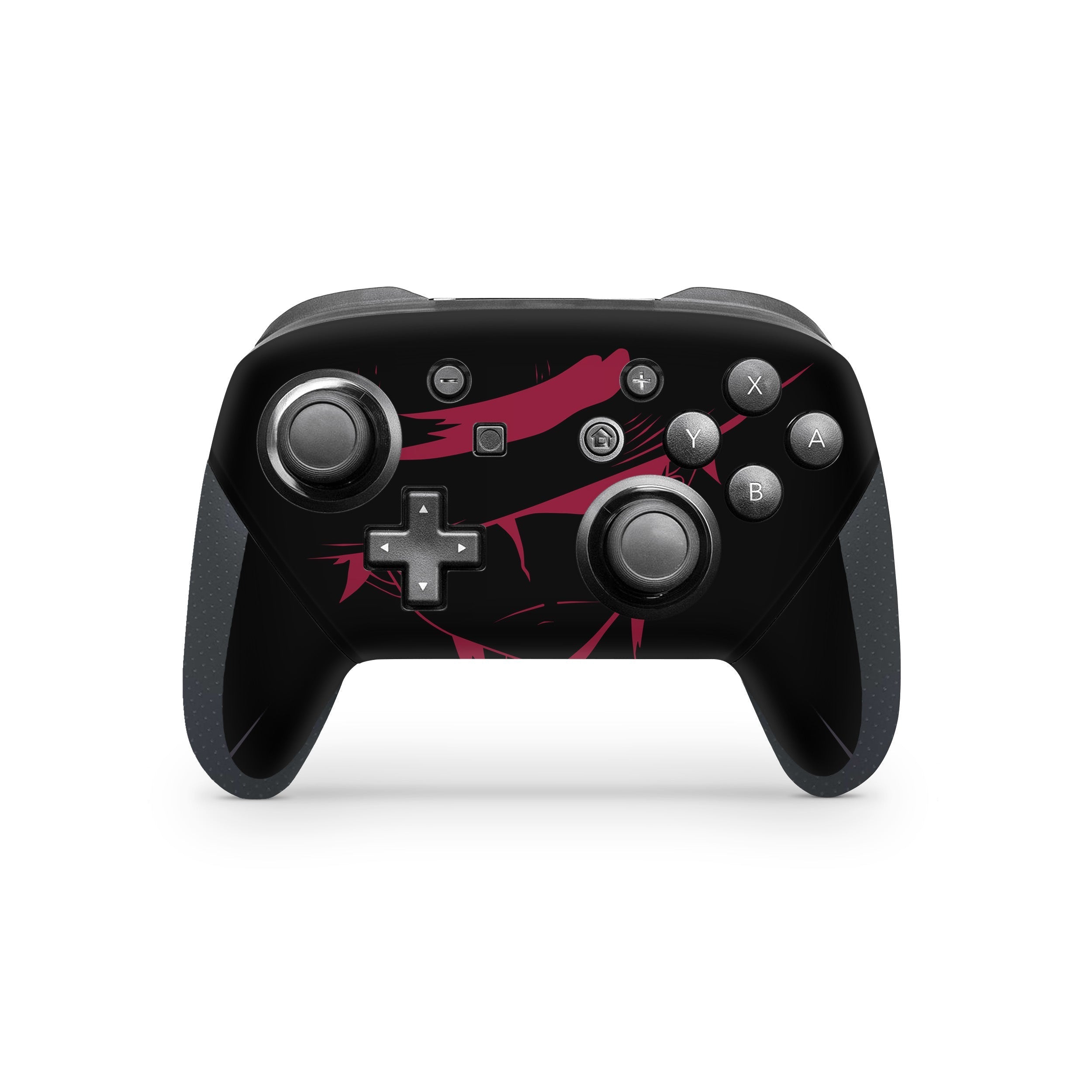 Sea Adventurer v7 Nintendo Switch Pro Controller Skin - Anime-inspired design