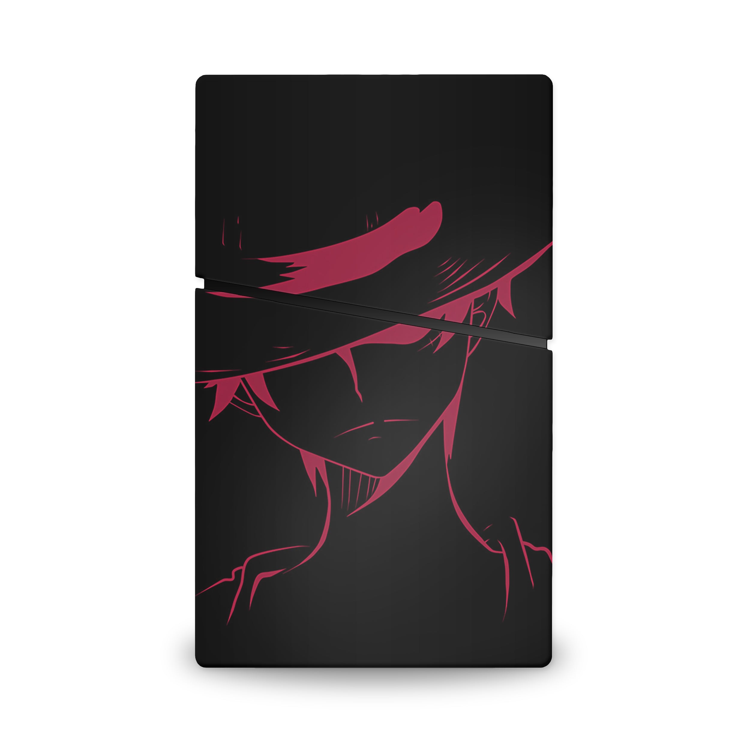 Sea Adventurer v7 PS5 Slim Digital Skin - Anime-inspired design