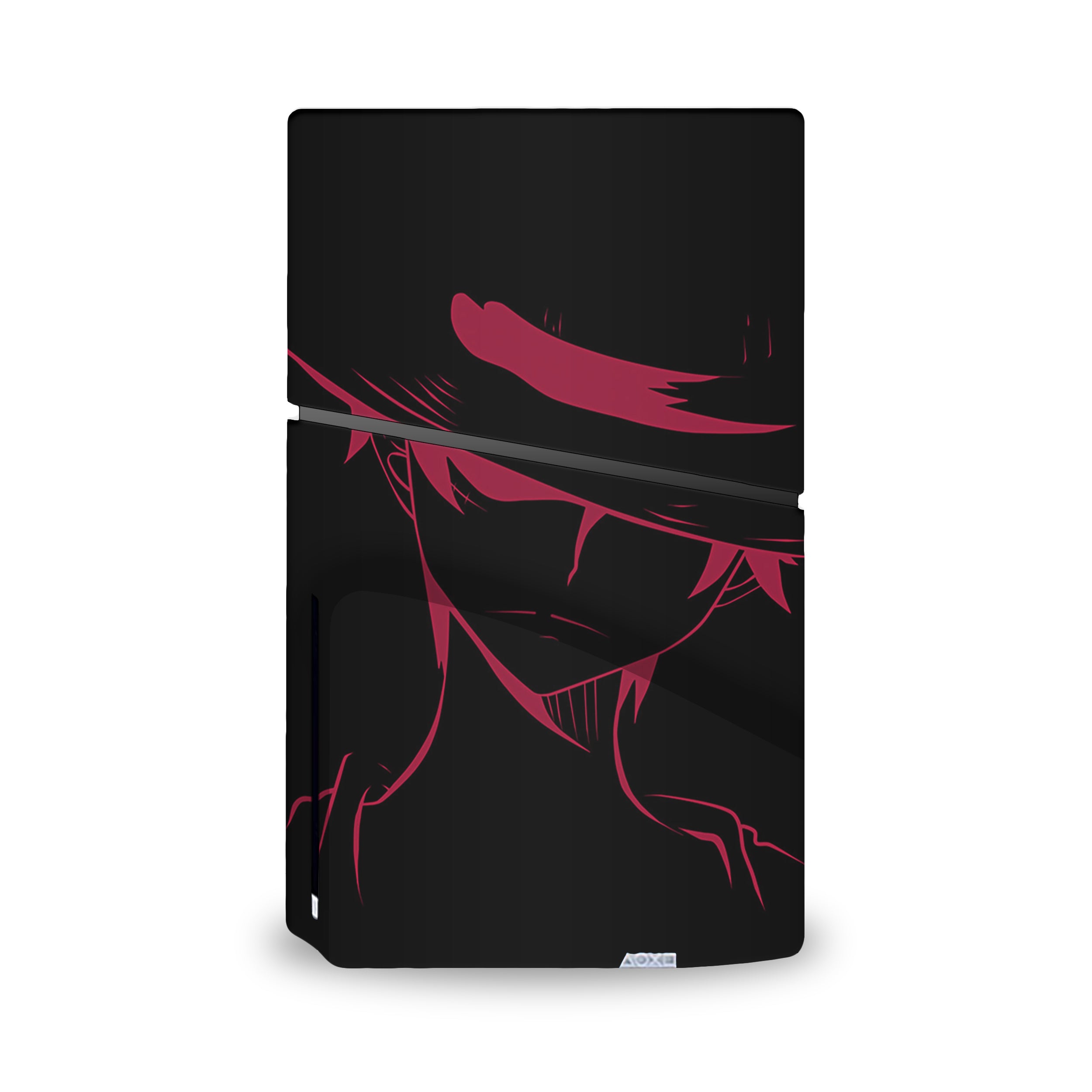 Sea Adventurer v7 PS5 Slim Skin - Anime-inspired design