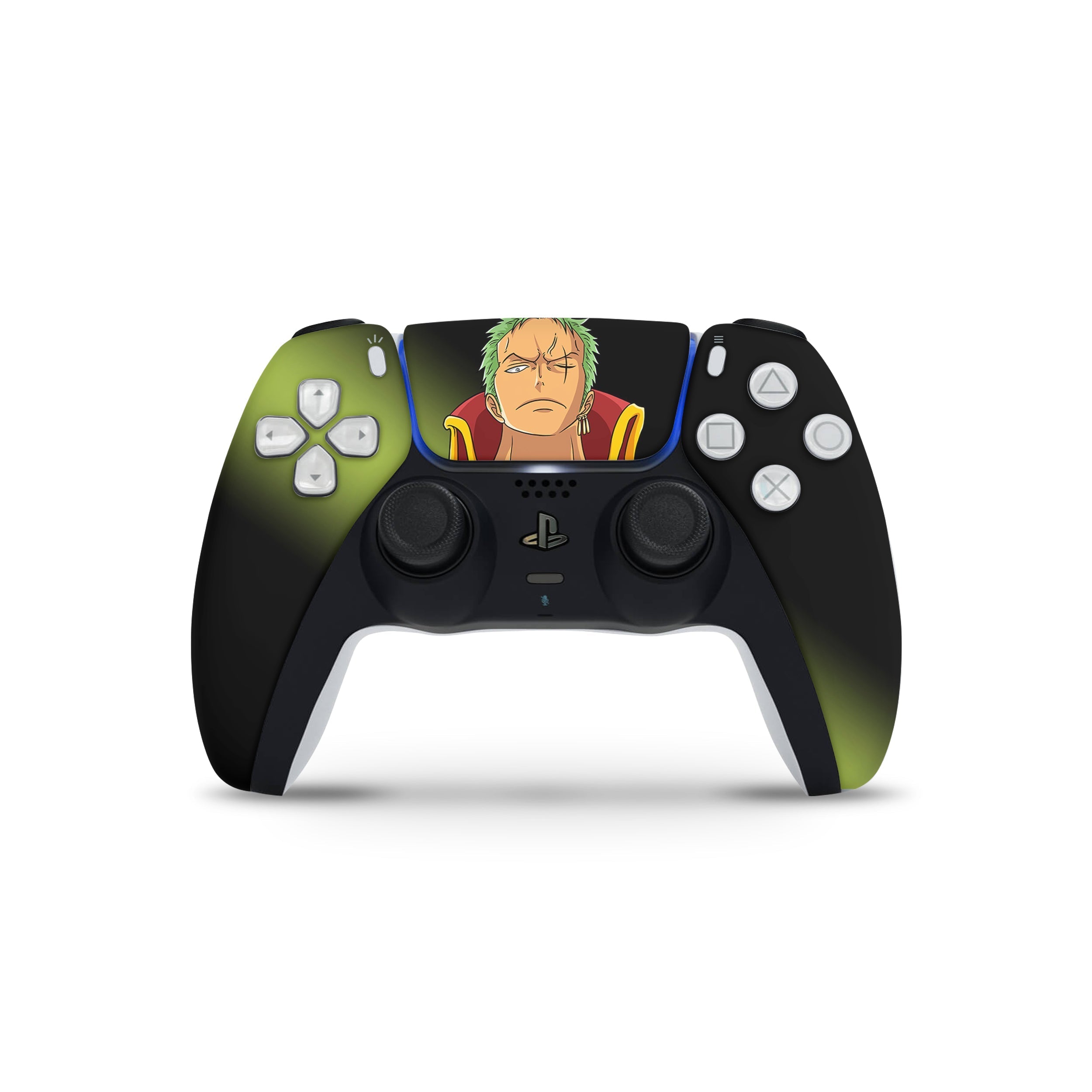 Ronin Striker PS5 Slim Skin