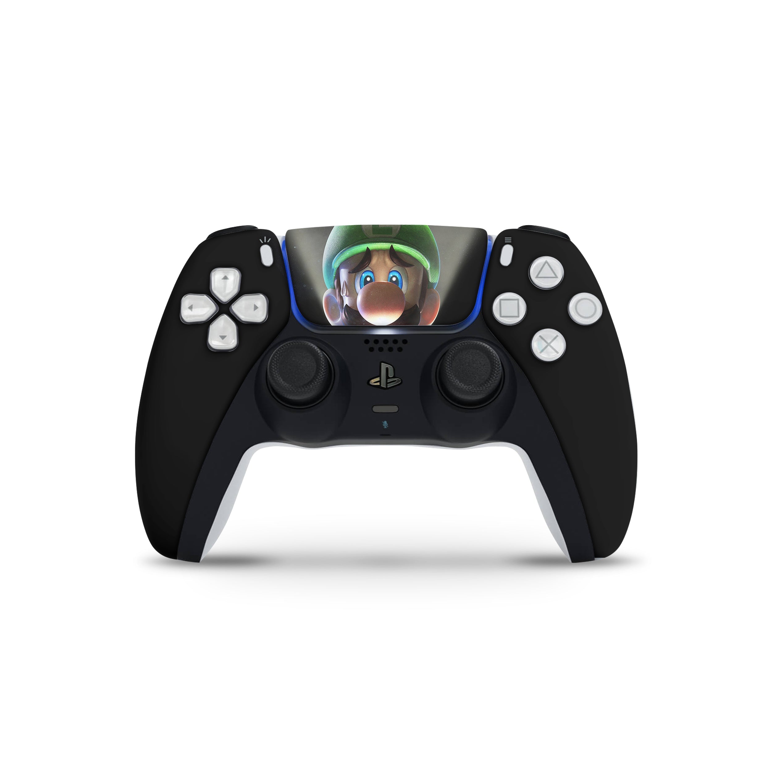 Lucky Leaper PS5 Digital Skin - Gizmo Trims