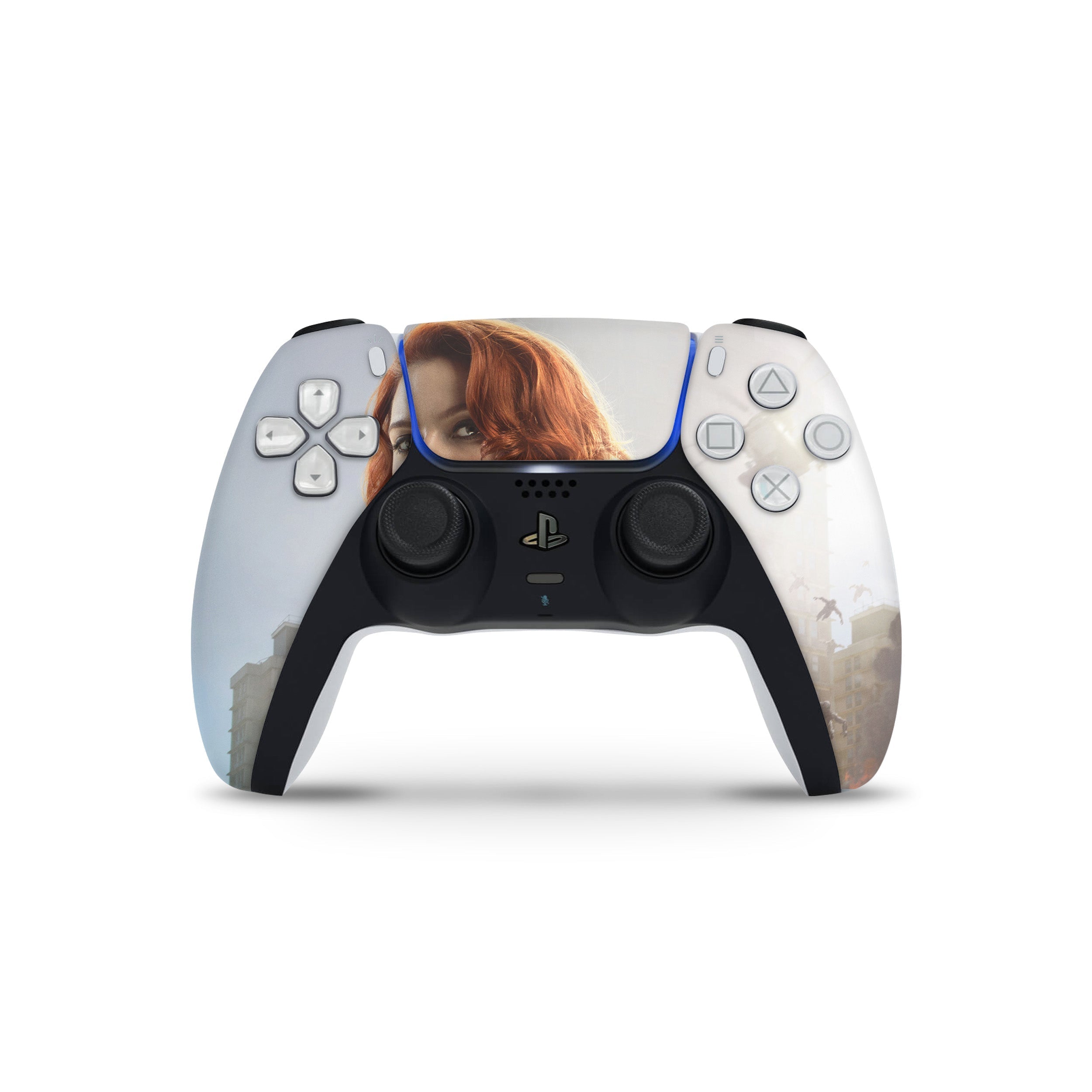 Shadow Assassin PS5 Digital Skin