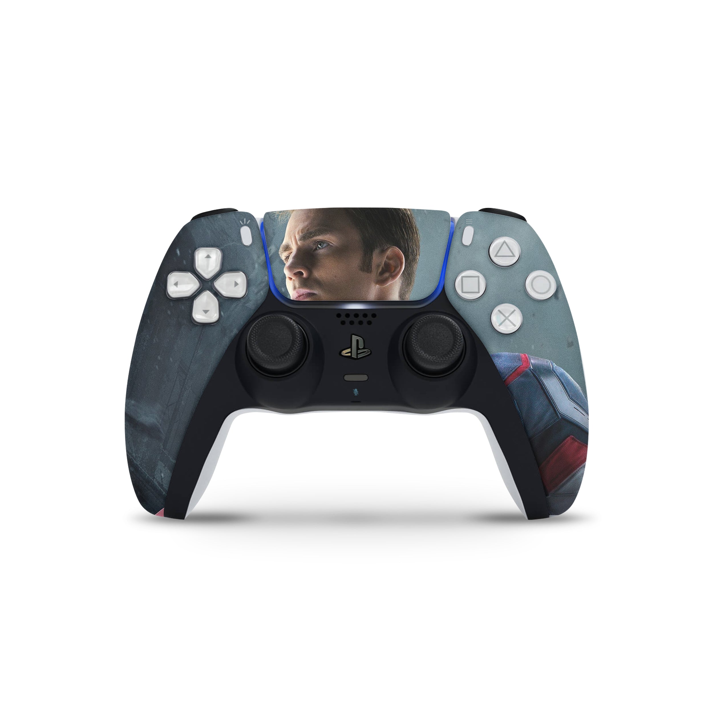 Freedom Vanguard PS5 Digital Skin - Gizmo Trims