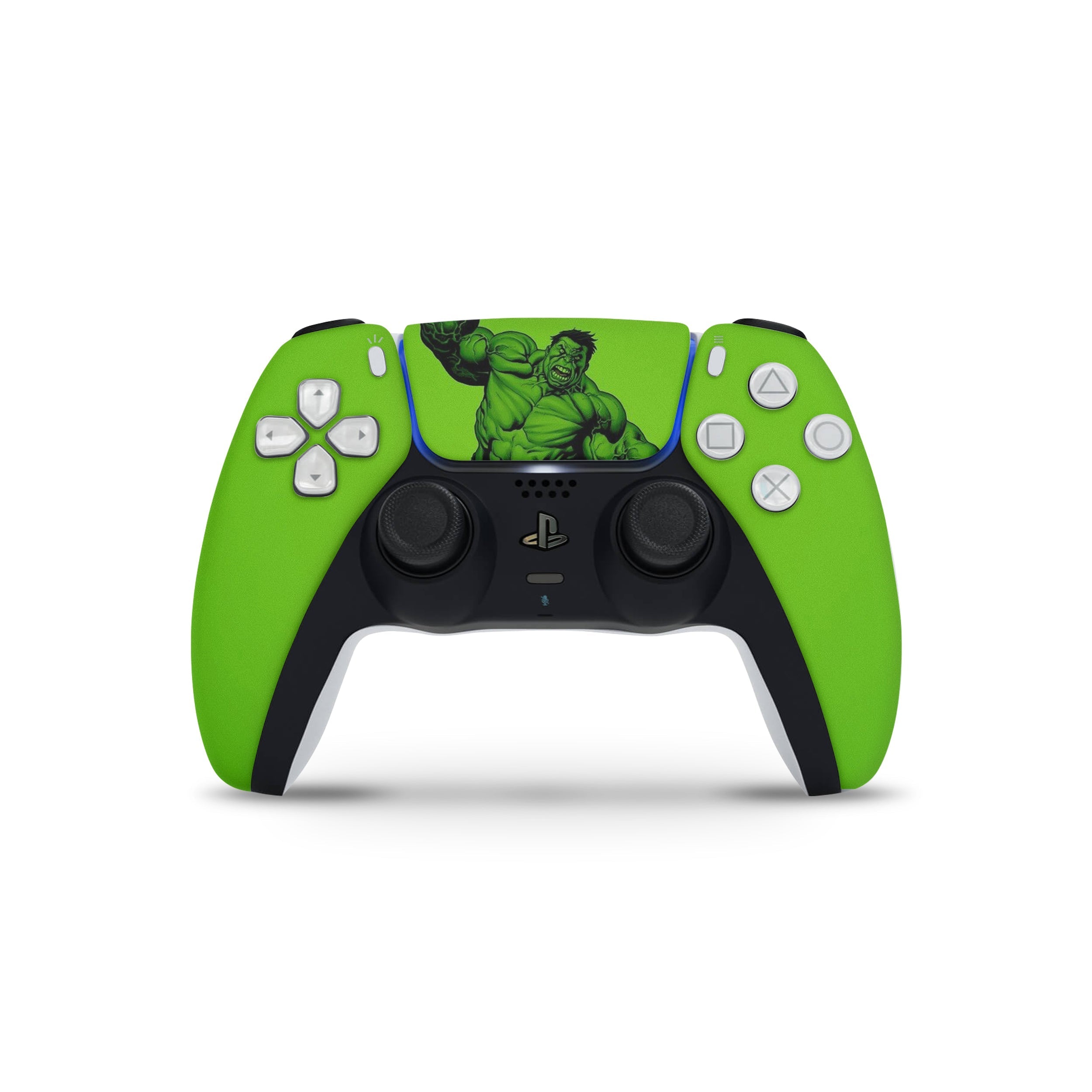 Gamma Titan PS5 Skin - Gizmo Trims