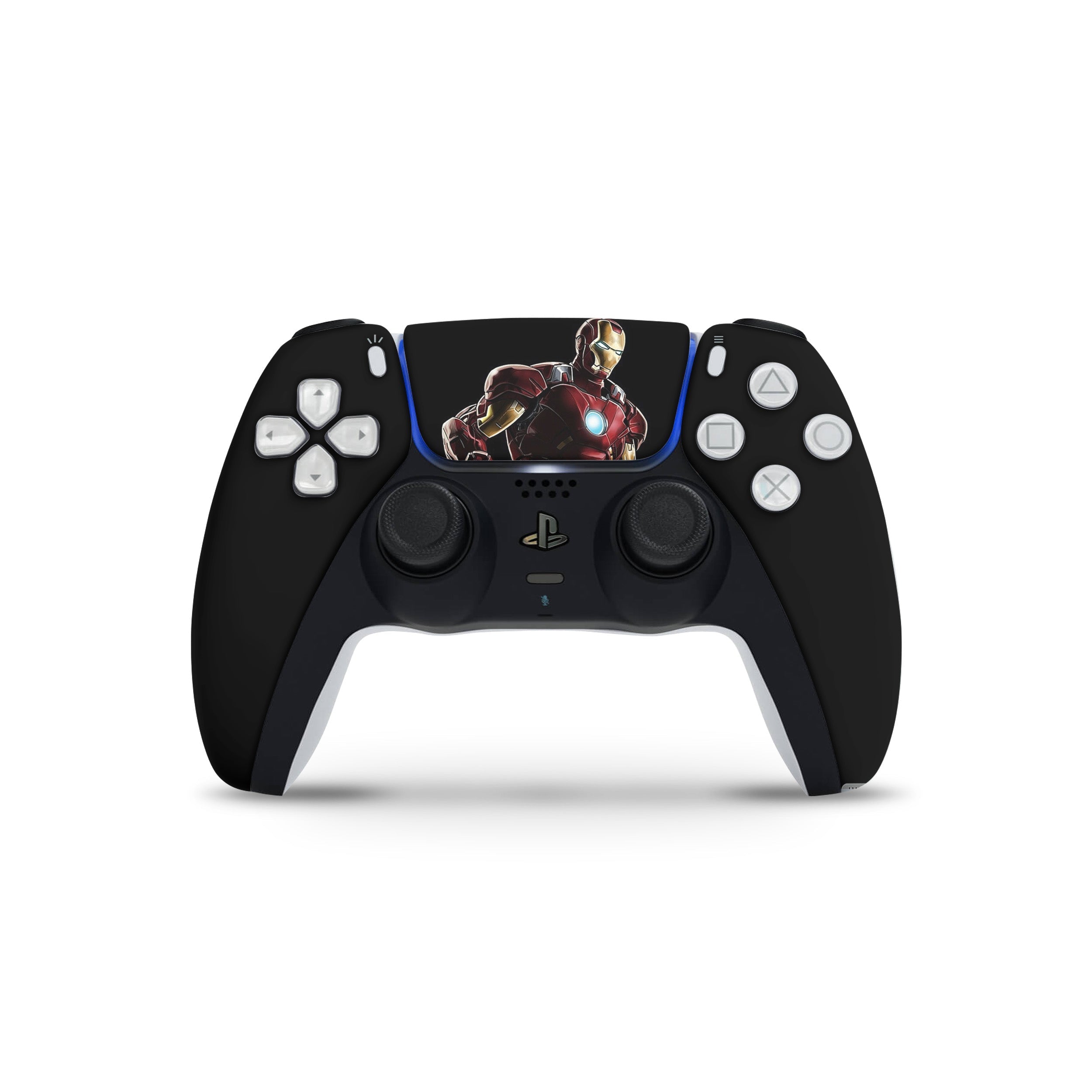 Techno Vanguard PS5 Slim Skin