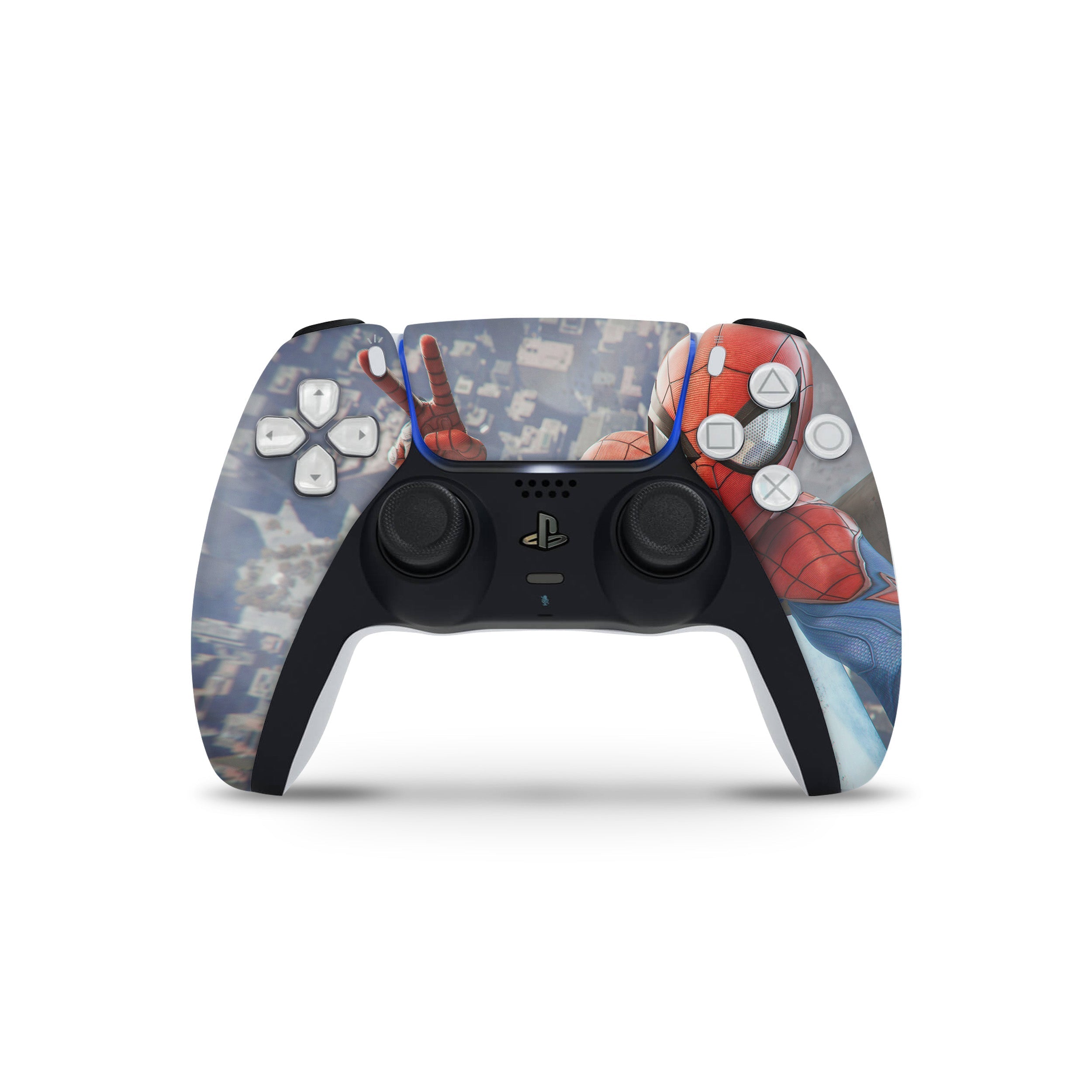 Wall-Crawler PS5 Skin - Gizmo Trims